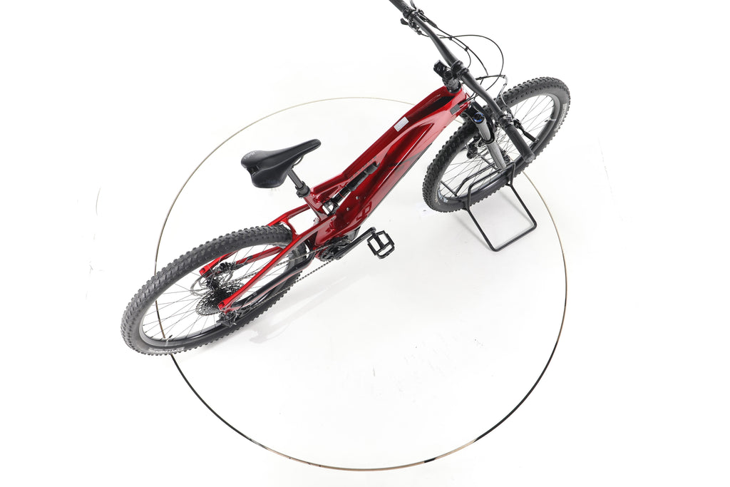 R Raymon AirRay 10.0 Fully E-Bike Carbon - Image 24