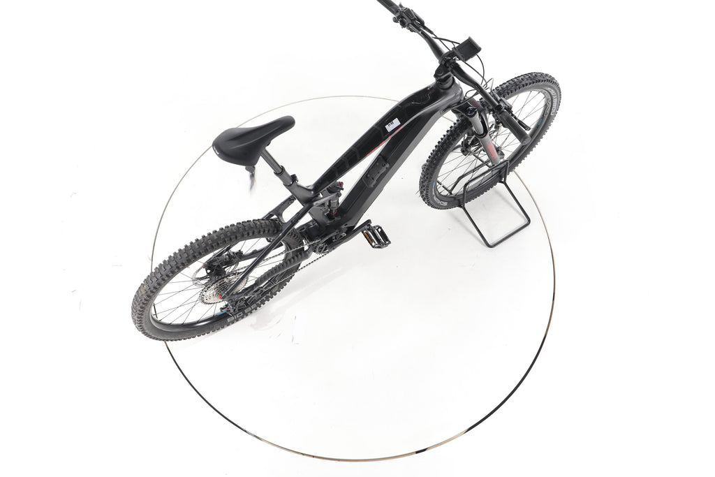 Bulls Sonic EVO AM 3 Fully E-Bike Carbon - Image 24