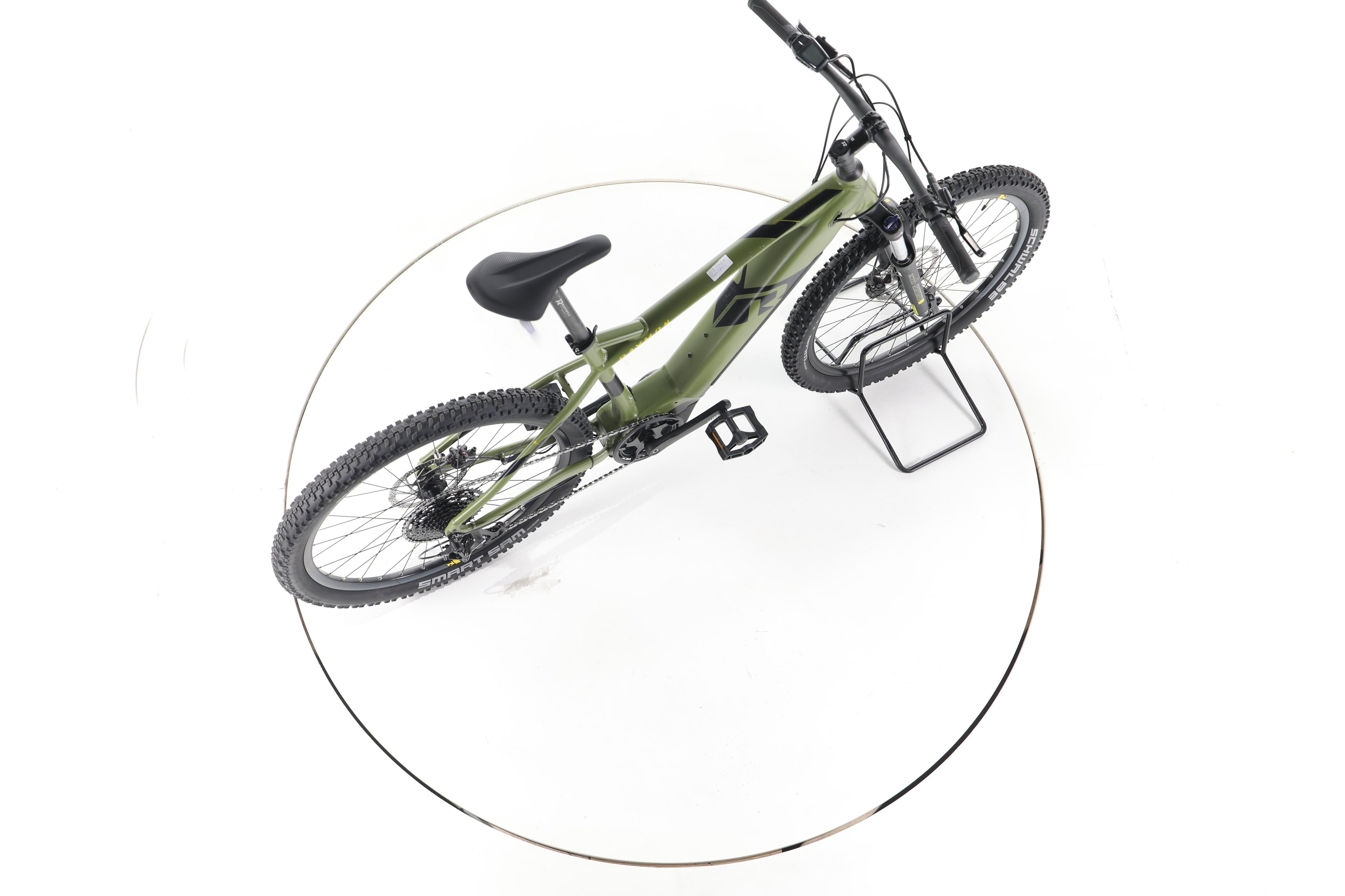 R Raymon HardRay E 4.0 E-Bike - Image 24