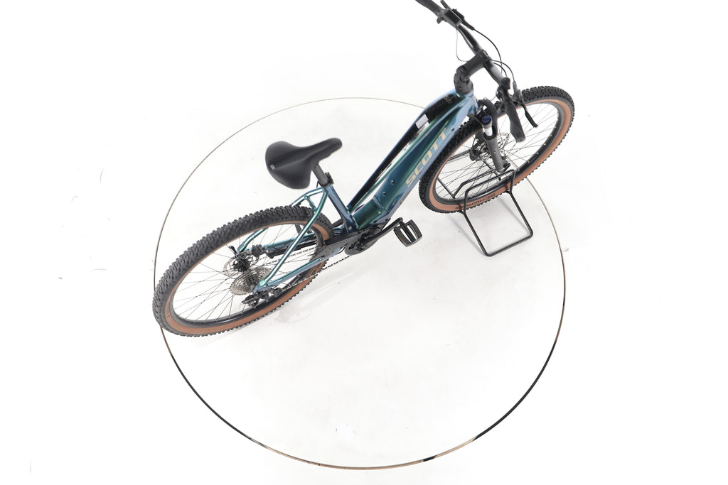 Scott Sub Cross eRIDE 10 Trekking E-Bike 2024 - Image 24
