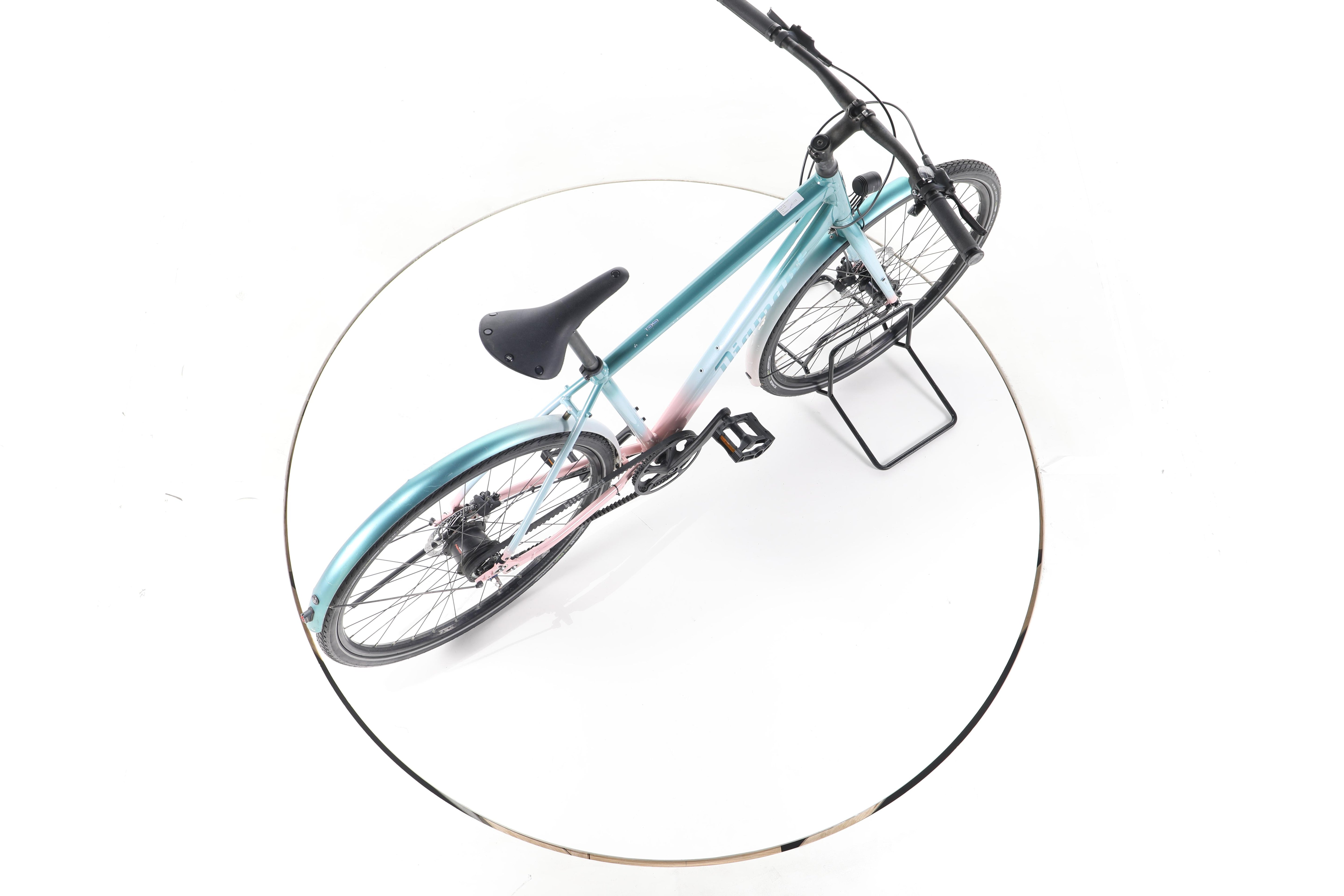 Diamant 139 Fahrrad City & Trekking - Image 24