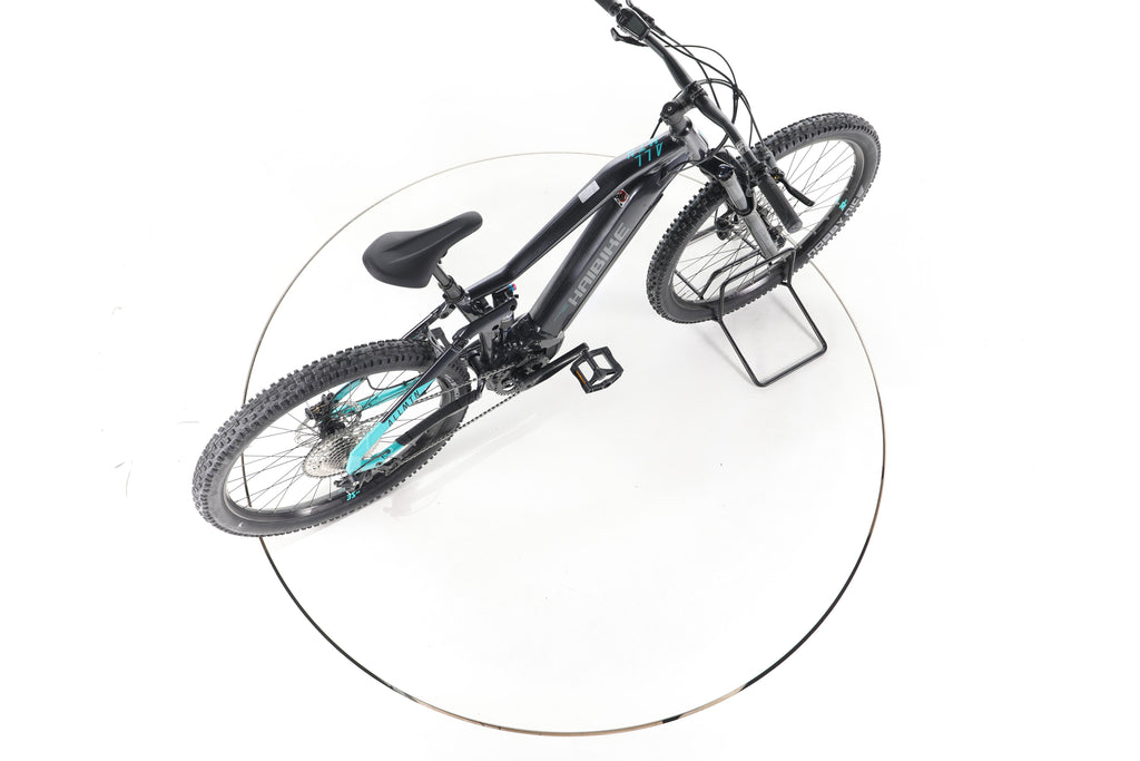Haibike AllMtn 1 E-Bike Fully 2024 - Image 24