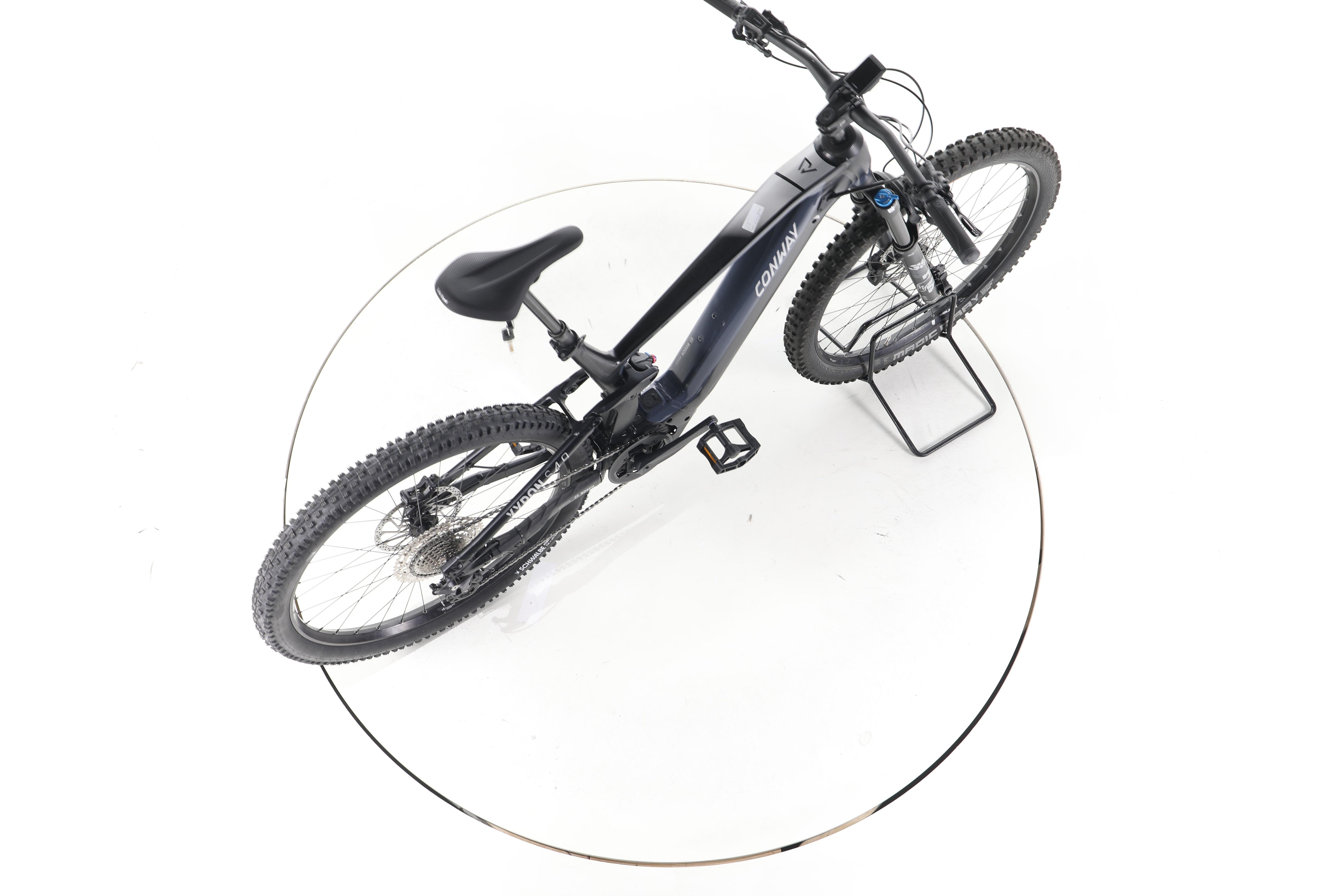 Conway Xyron S 4.9 E-Bike Fully - Image 24
