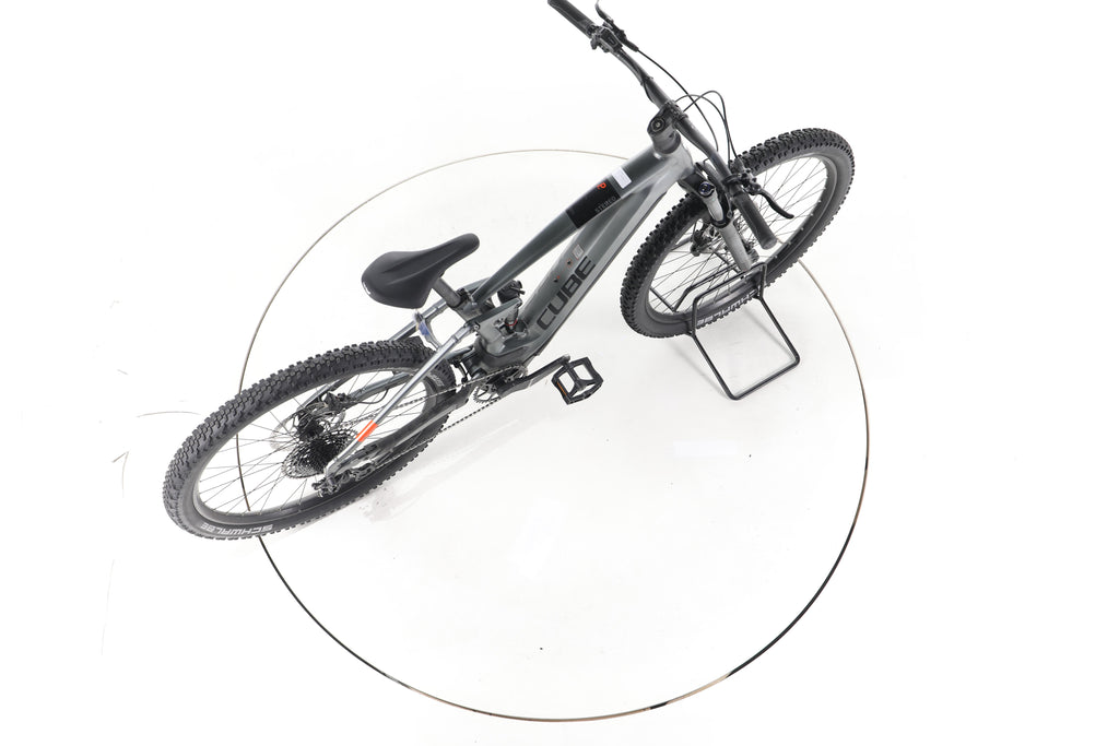 Cube Stereo Hybrid 120 Pro E-Bike Fully - Image 24