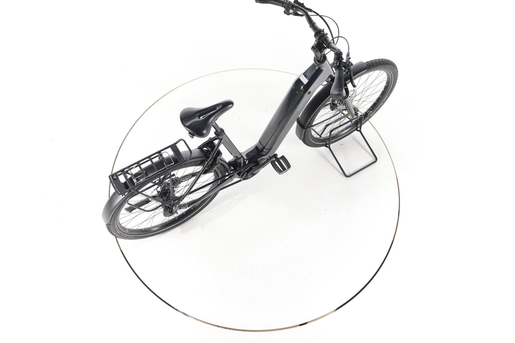 HoheAcht AMO Urbeno City E-Bike Tiefeinsteiger - Image 24