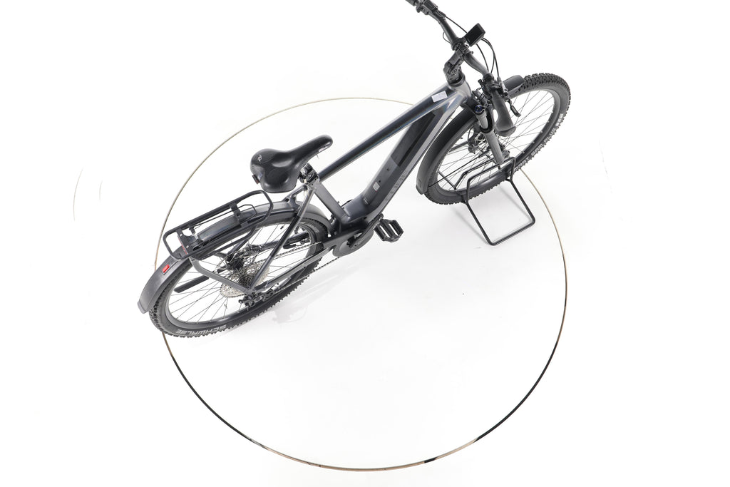 Cube Kathmandu Hybrid SLT Trekking E-Bike 2023 - Image 24