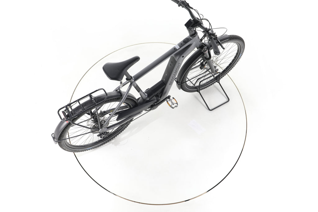 Bergamont E-Horizon Premium SUV Trekking E-Bike - Image 24