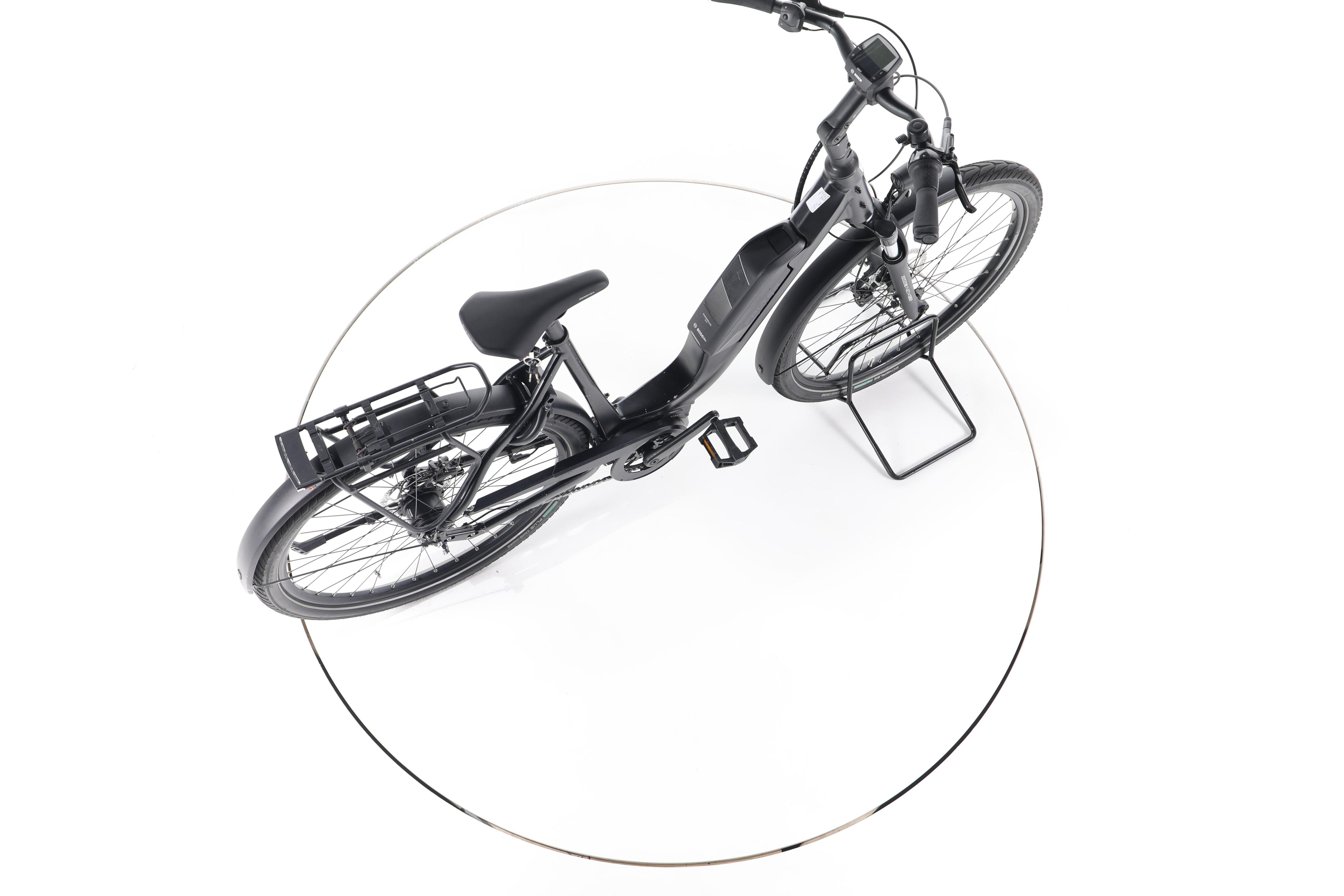 FALTER E 9.0 FL City E-Bike Tiefeinsteiger - Image 24
