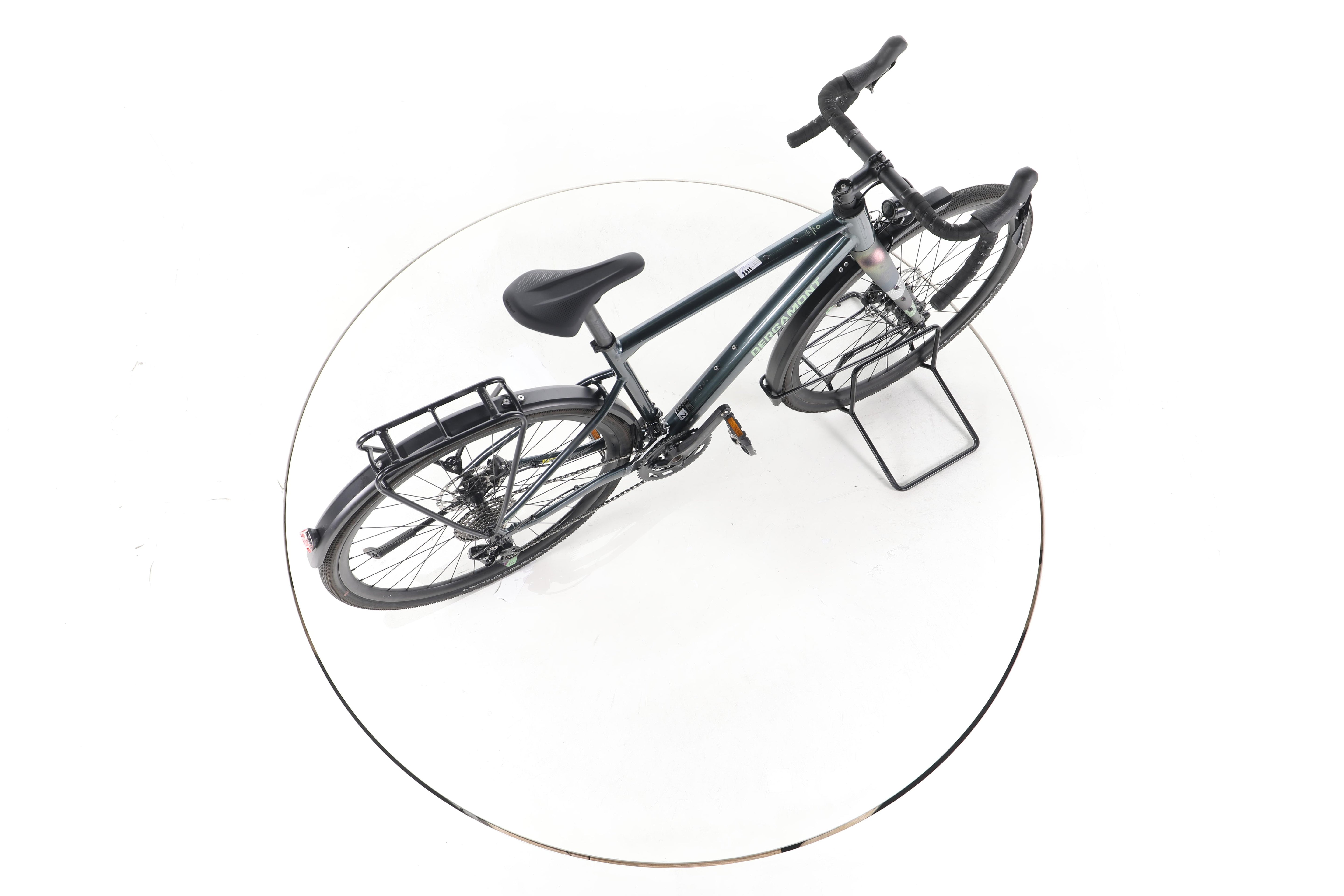 Bergamont Grandurance RD 5 FMN Fahrrad Rennrad & Gravel - Image 24