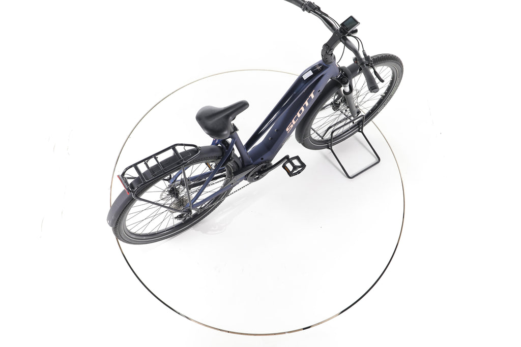 Scott Sub Tour eRIDE 20 Trekking E-Bike 2023 - Image 24