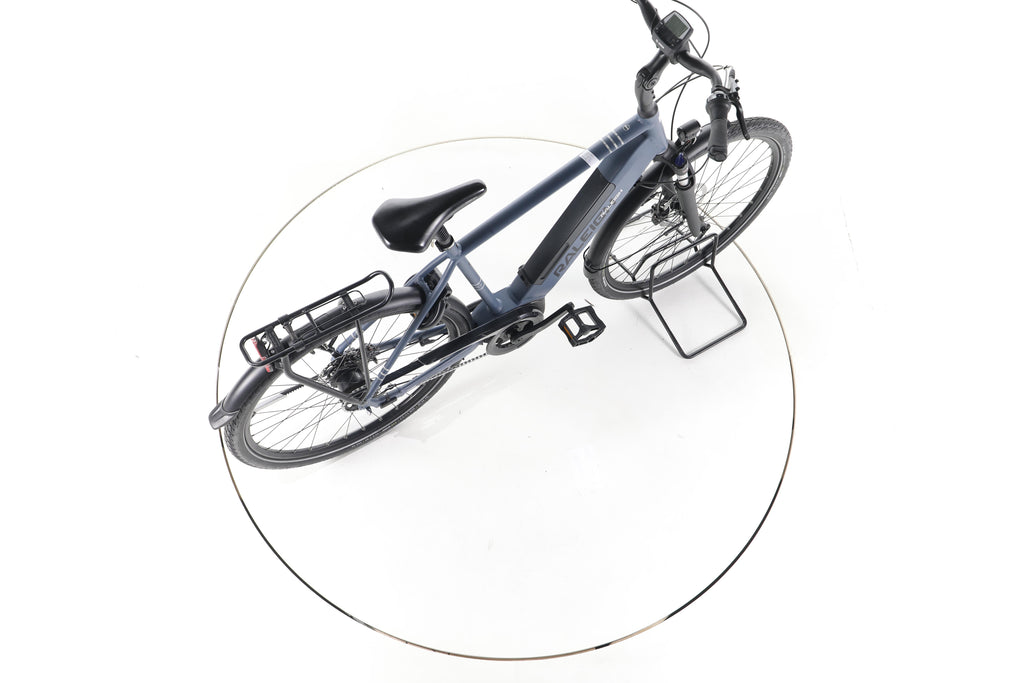 Raleigh BRISTOL 5 City E-Bike - Image 24