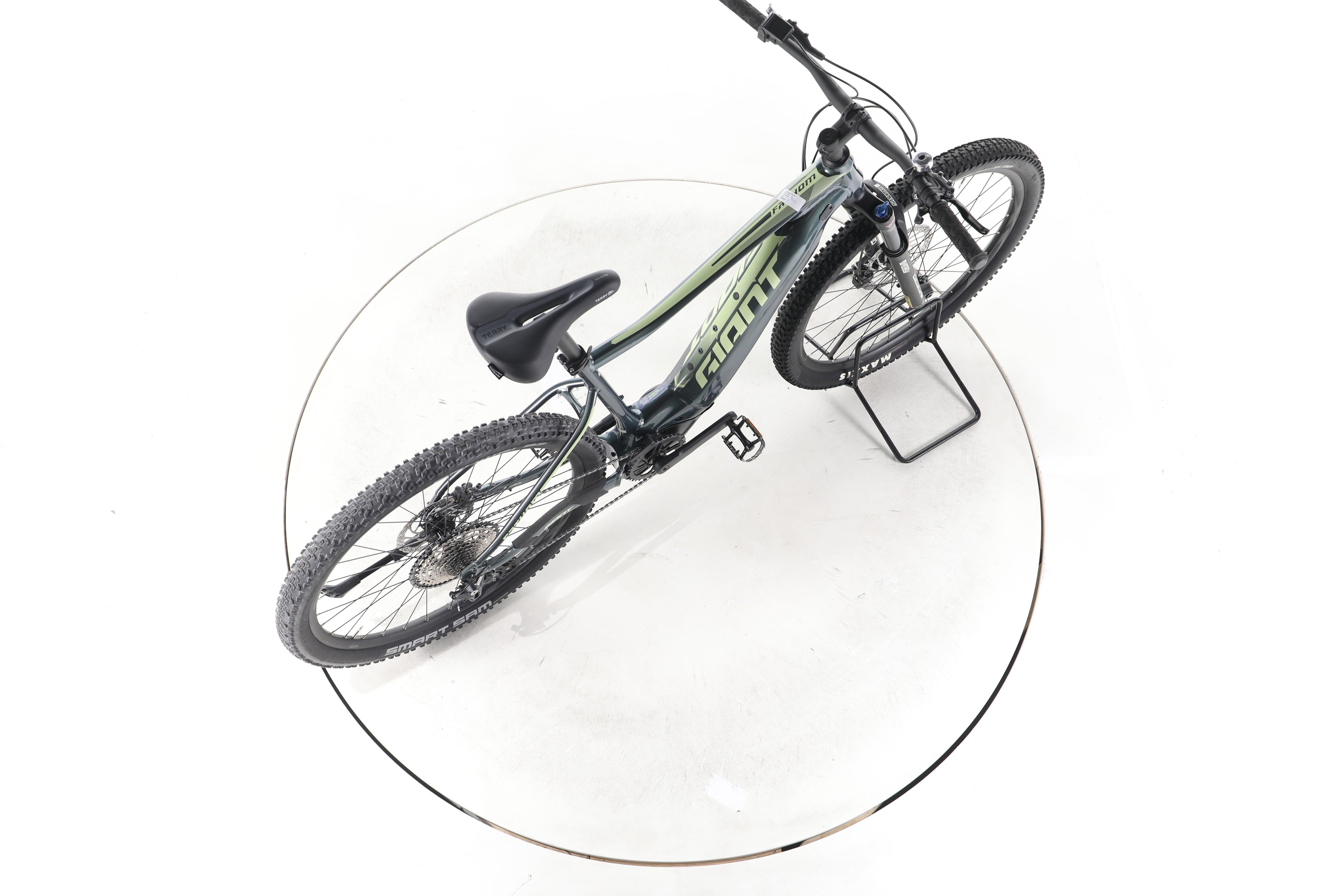 Giant Fathom E+1 E-Bike - Image 24