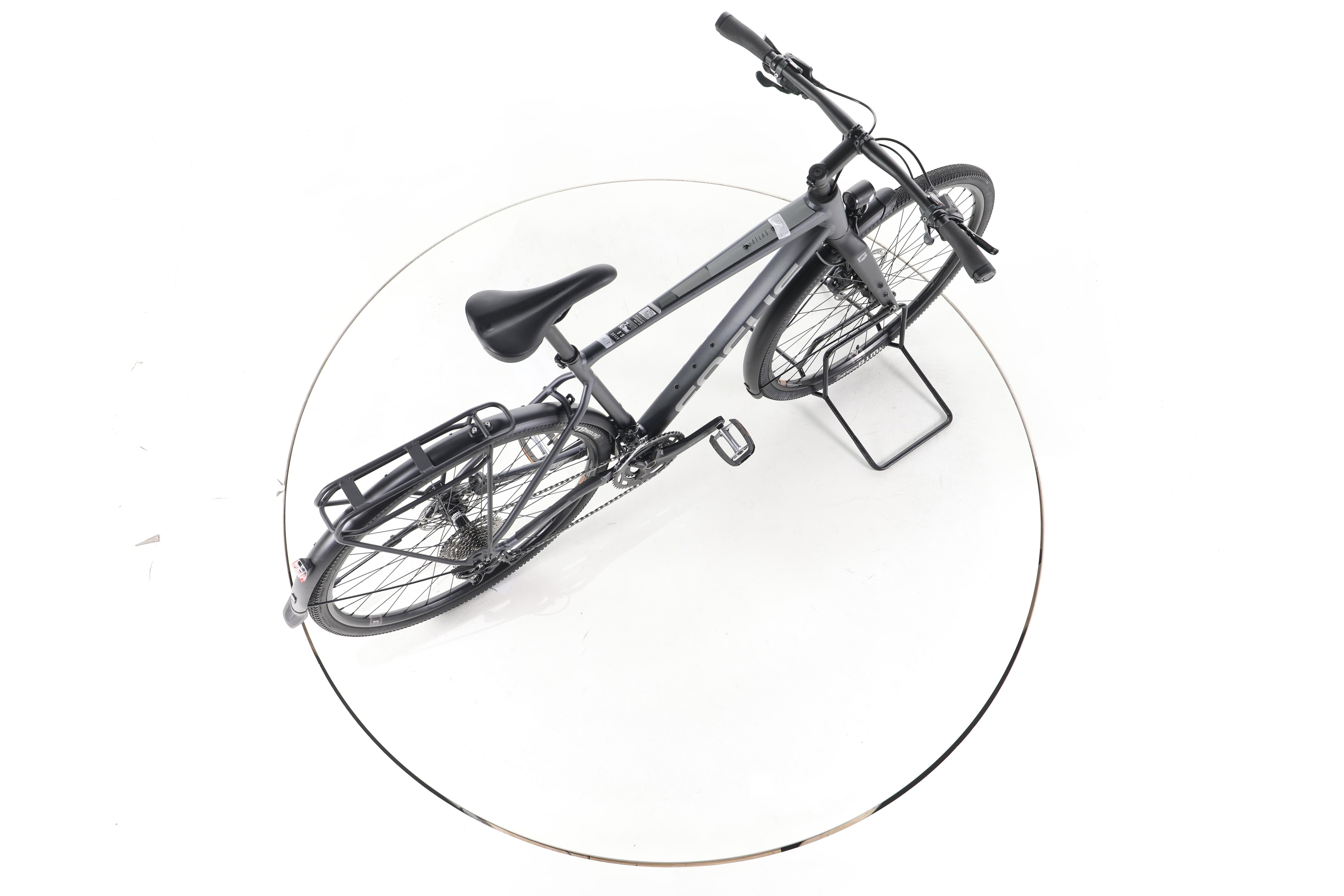 Focus Atlas 6.6 EQP Fahrrad City & Trekking - Image 24