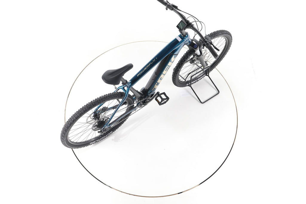 Trek Powerfly 4 Gen 4 E-Bike 2024 - Image 24