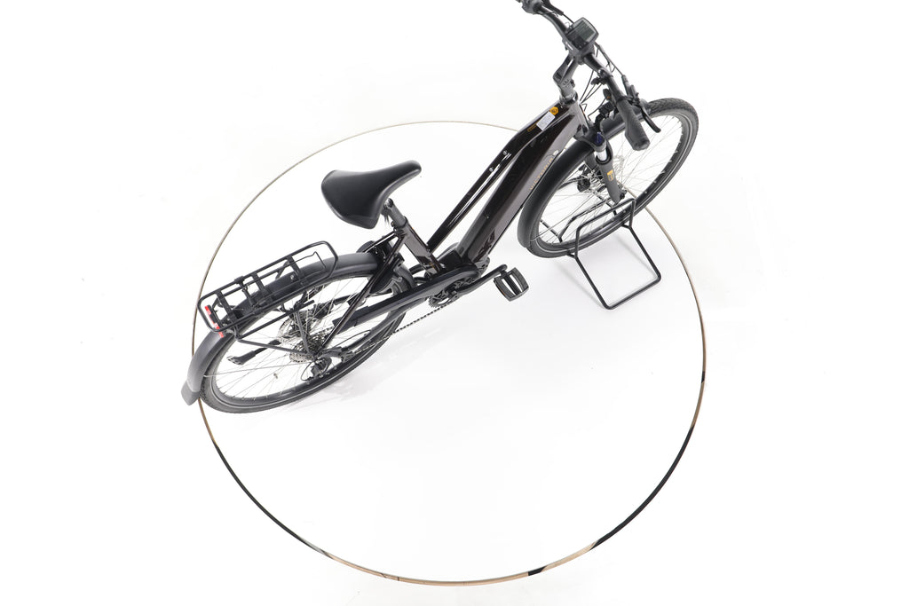 Victoria eTrekking 12.8 Trekking E-Bike - Image 24