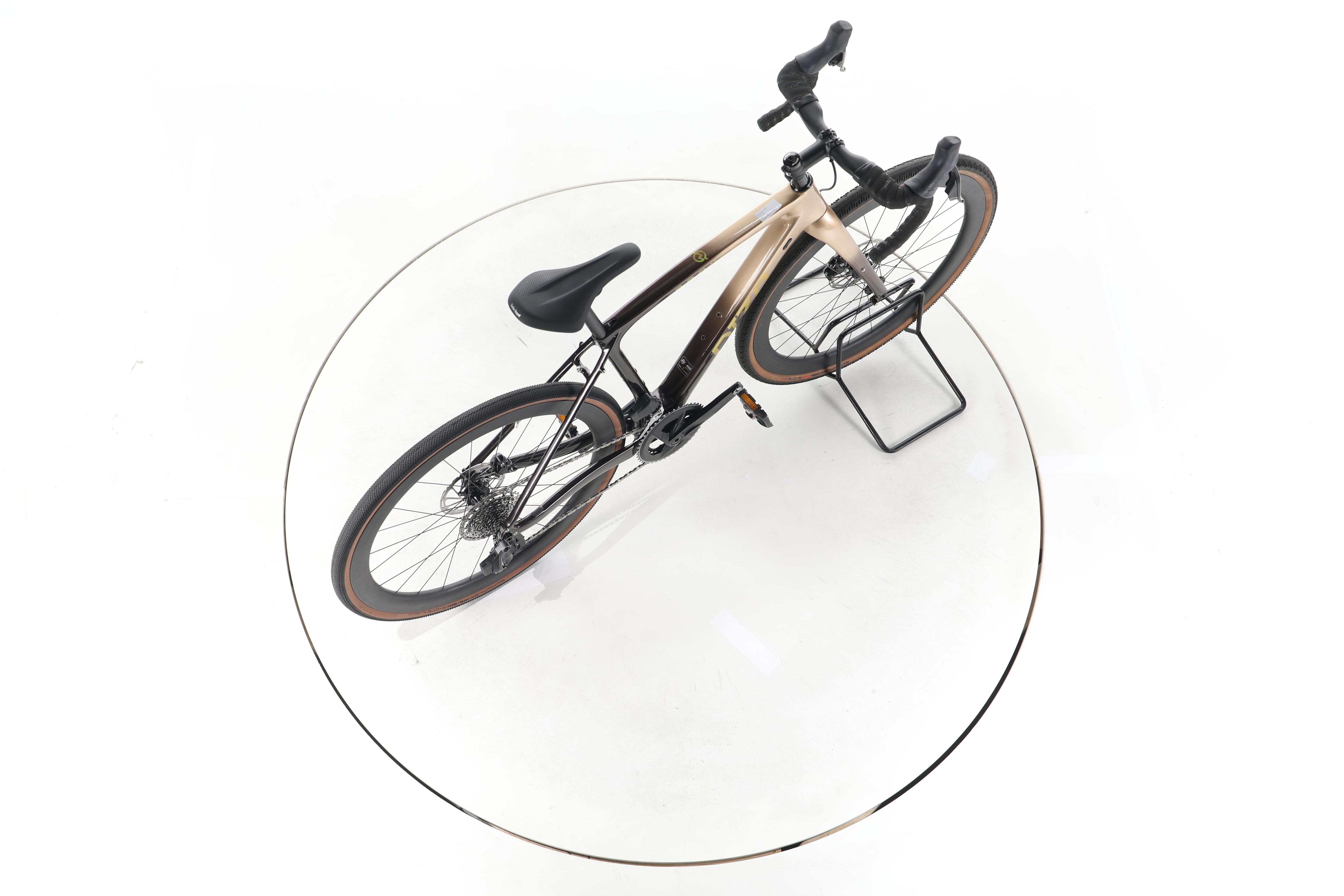 DIZO Grover Gravelbike Carbon - Image 24