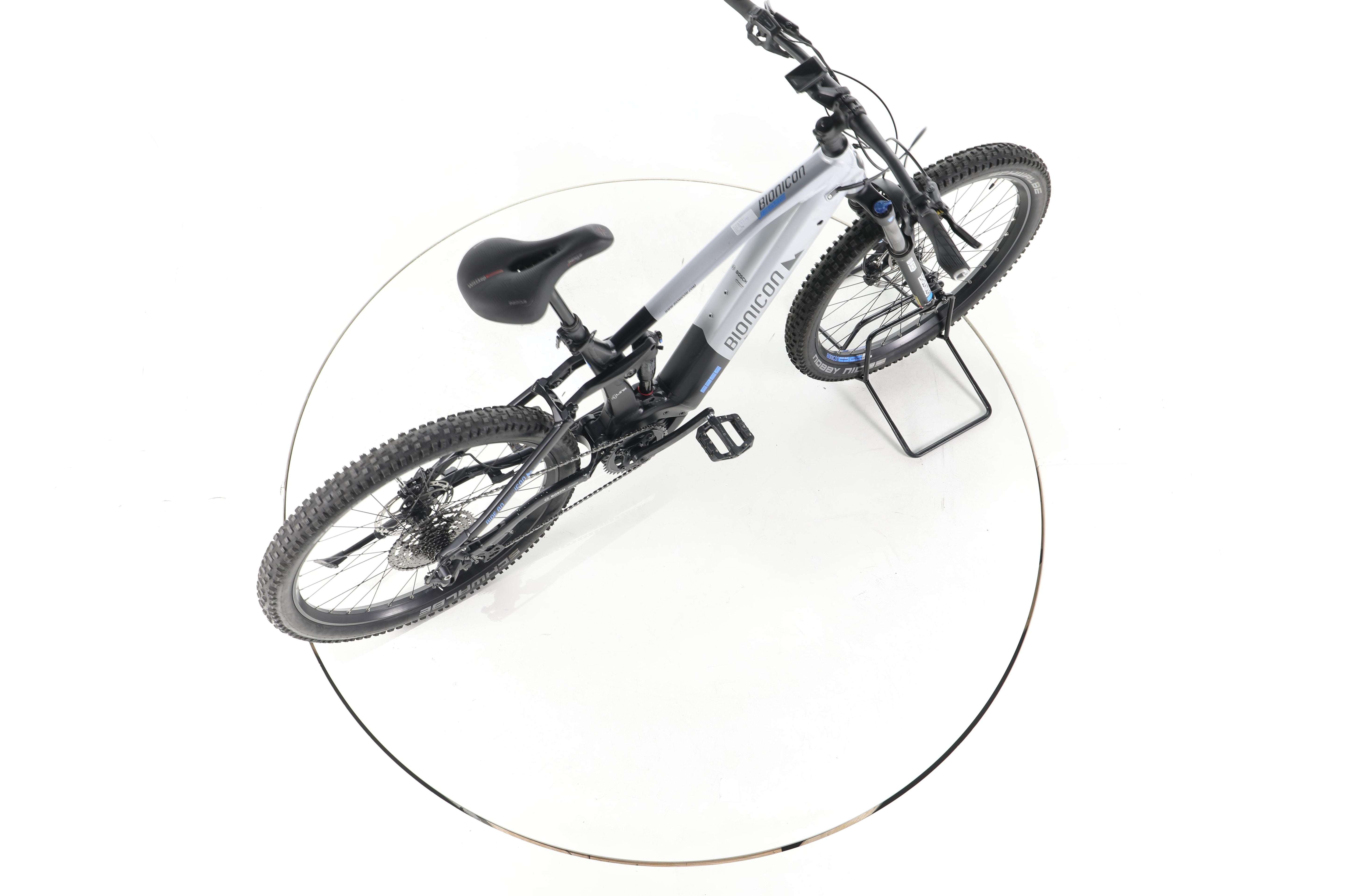 Bionicon Jesse FS 2 Fully E-Bike 2024 - Image 24