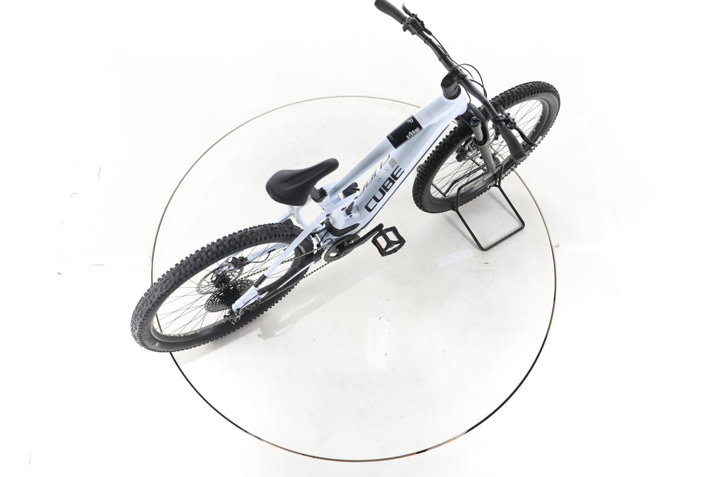 Cube Stereo Hybrid 120 Pro E-Bike Fully - Image 24
