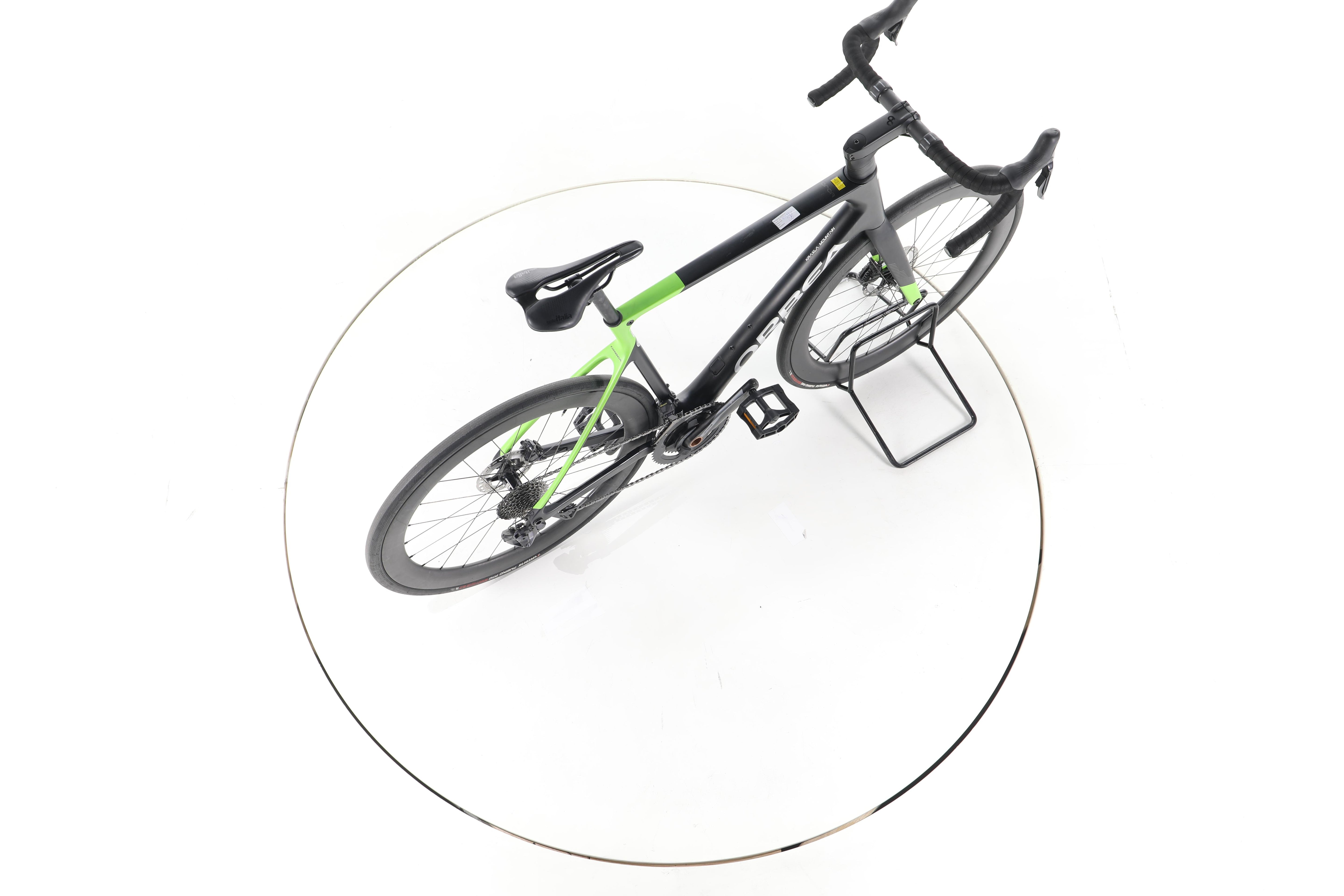 Orbea Orca M20i Team Rennrad Carbon - Image 24