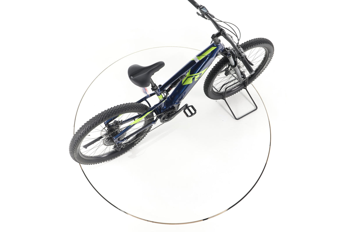 R Raymon FullRay 130E 6.0 E-Bike Fully - Image 24