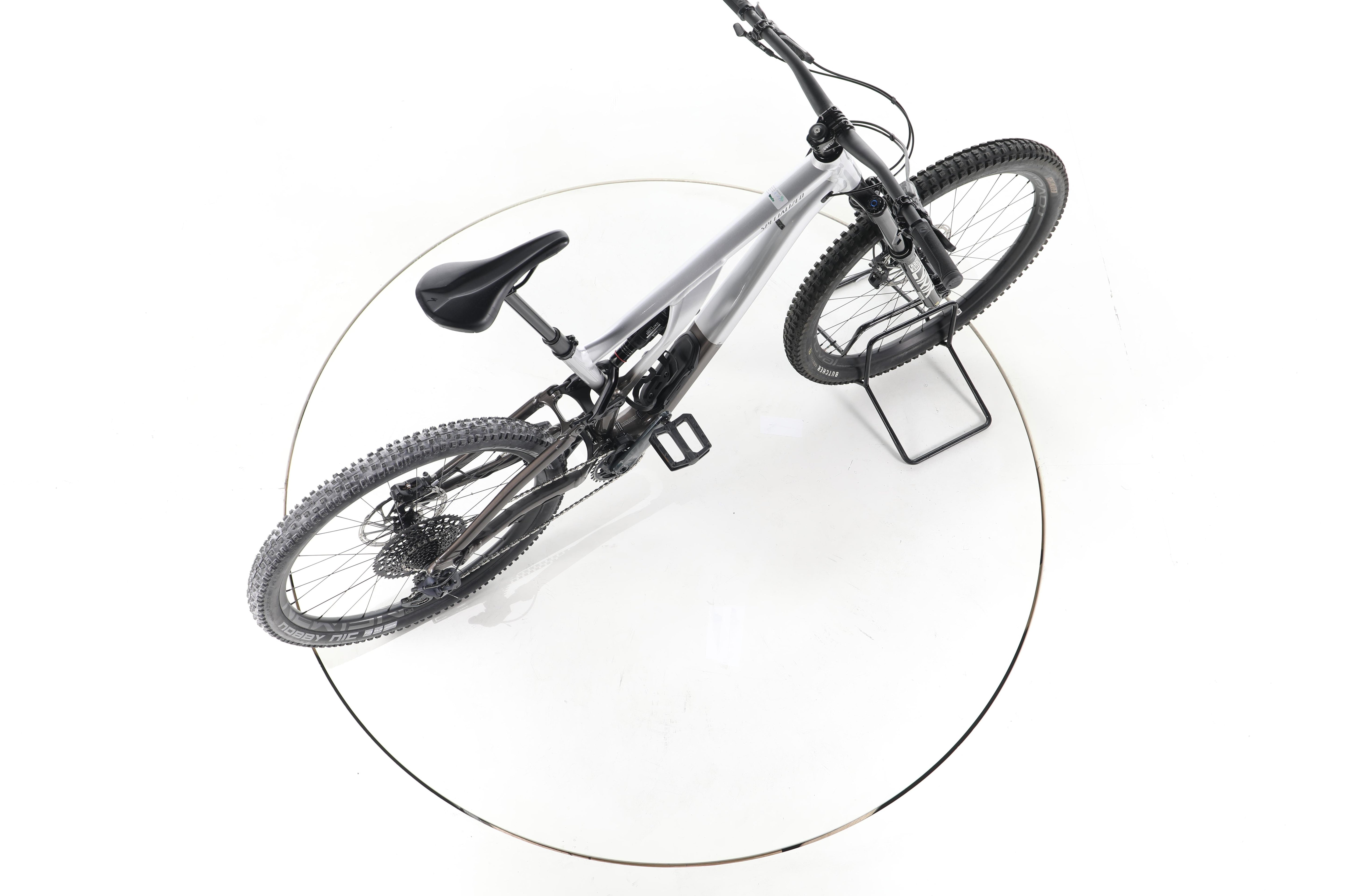 Specialized Stumpjumper EVO Elite Alloy - Image 24