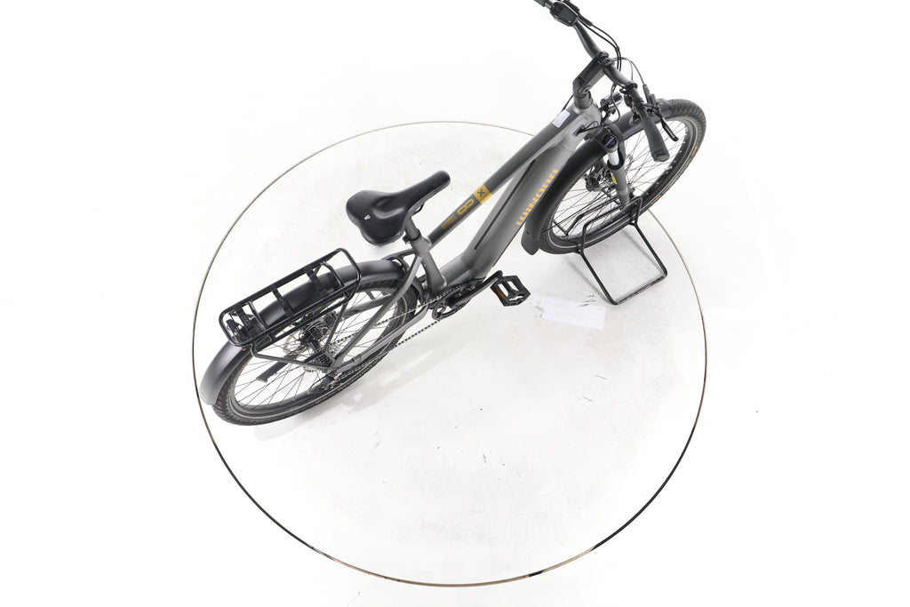 Winora Yucatan X8 Trekking E-Bike - Image 24