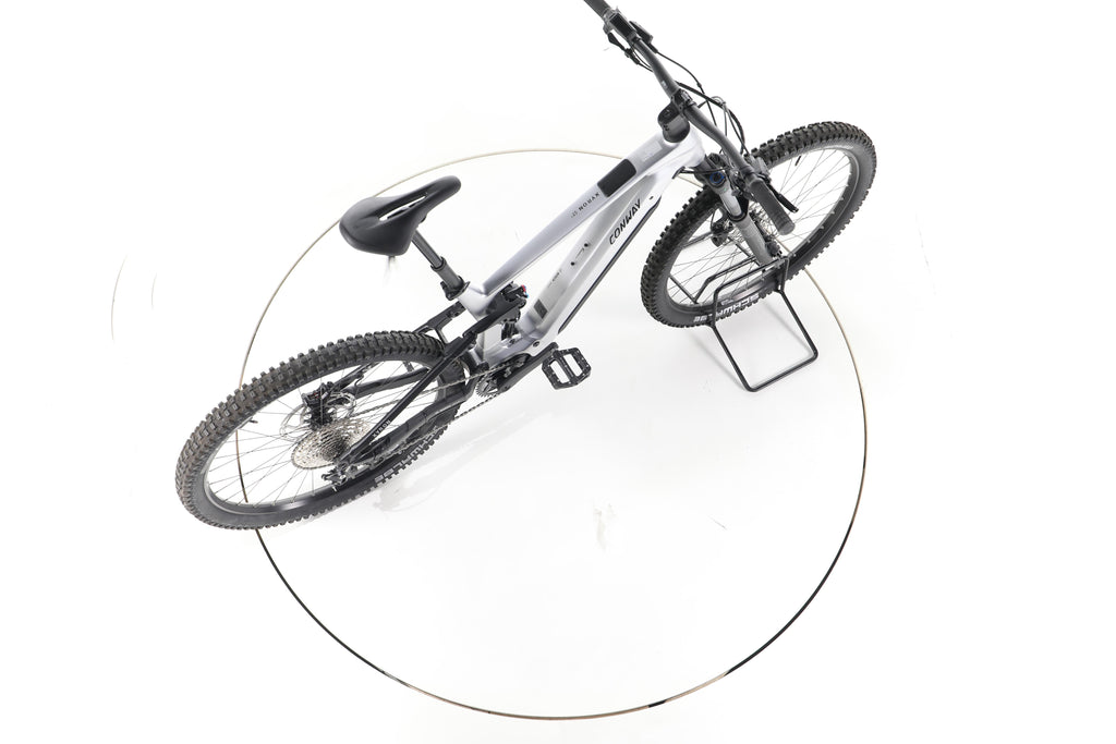 Conway Xyron ST 4.0 Fully E-Bike 2025 - Image 24