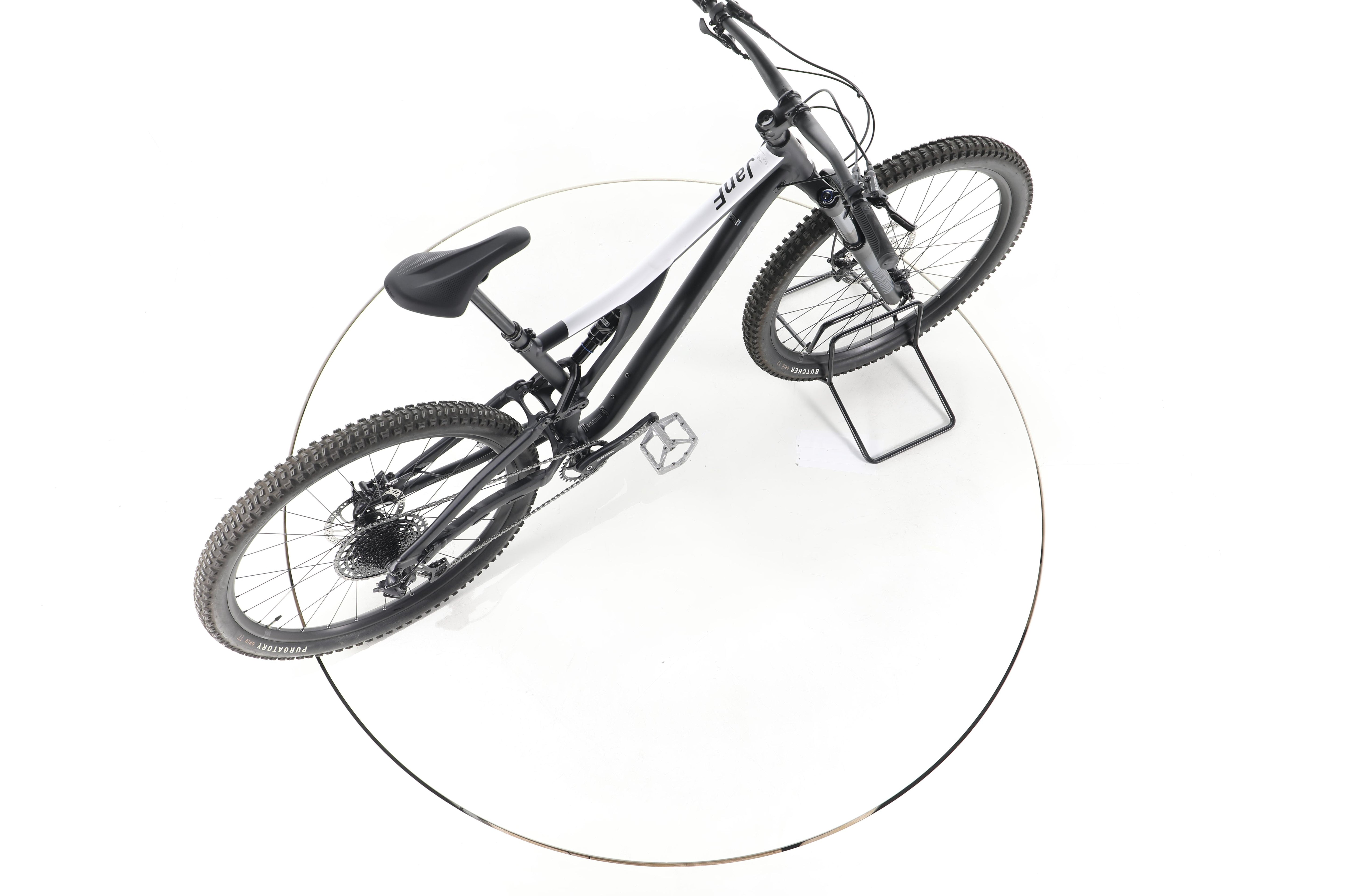 Specialized Stumpjumper Alloy Fahrrad Fully - Image 24