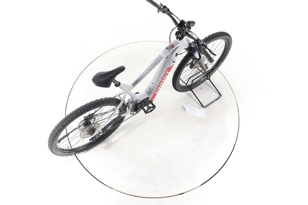 Ghost E-Teru B Advanced E-Bike - Image 24