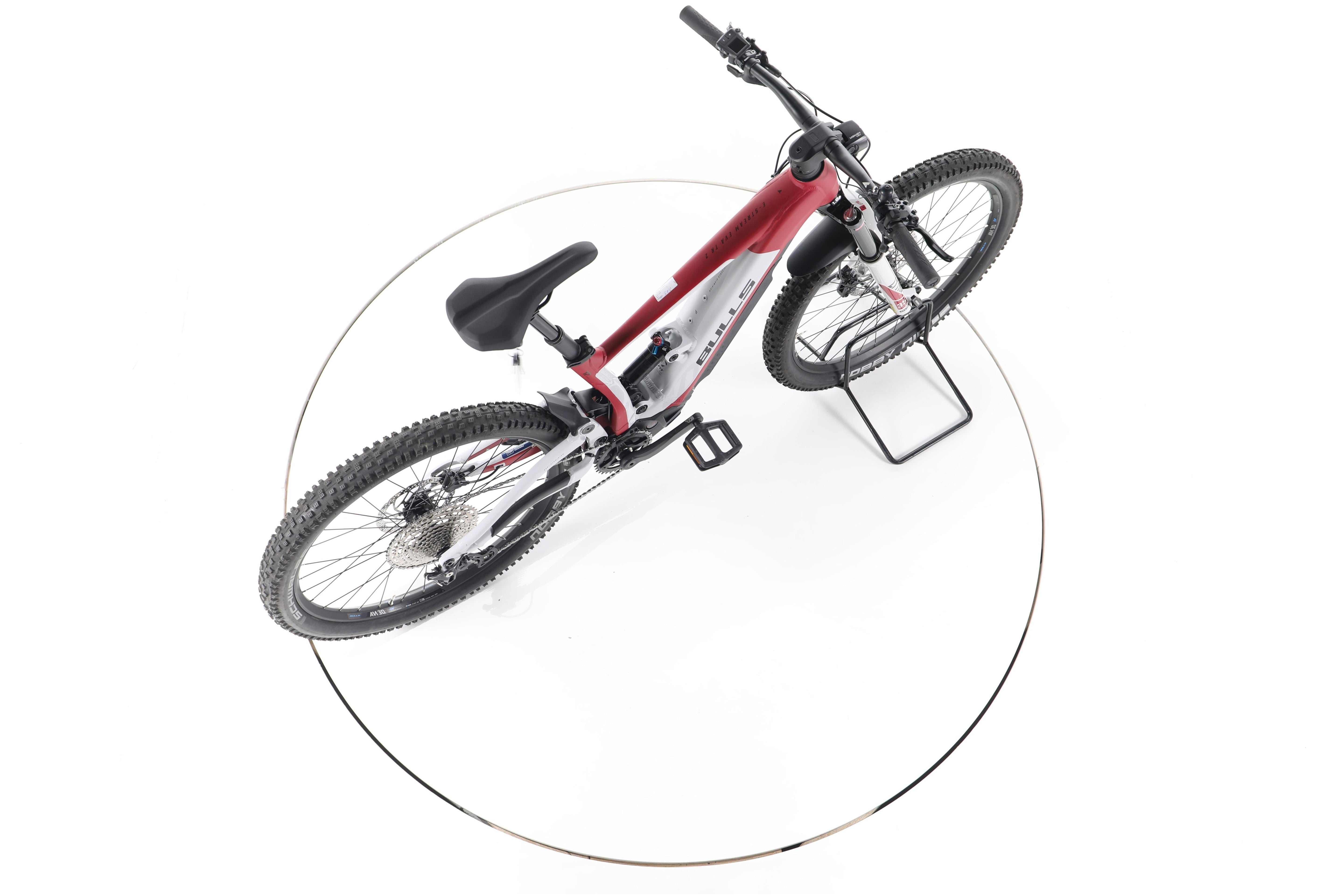 Bulls E-Stream EVA TR2 E-Bike Fully - Image 24