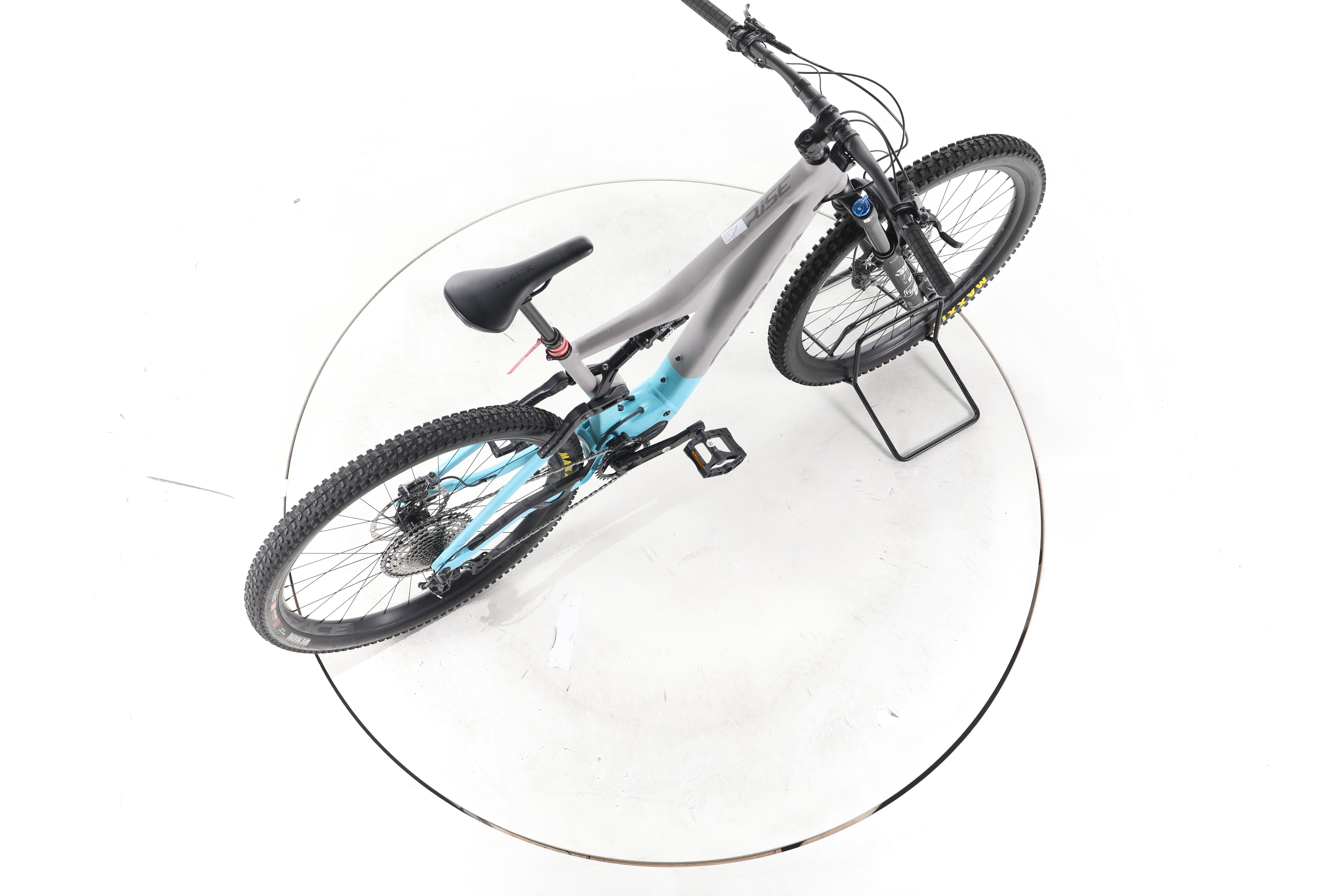 Orbea Rise H15 E-Bike Fully - Image 24