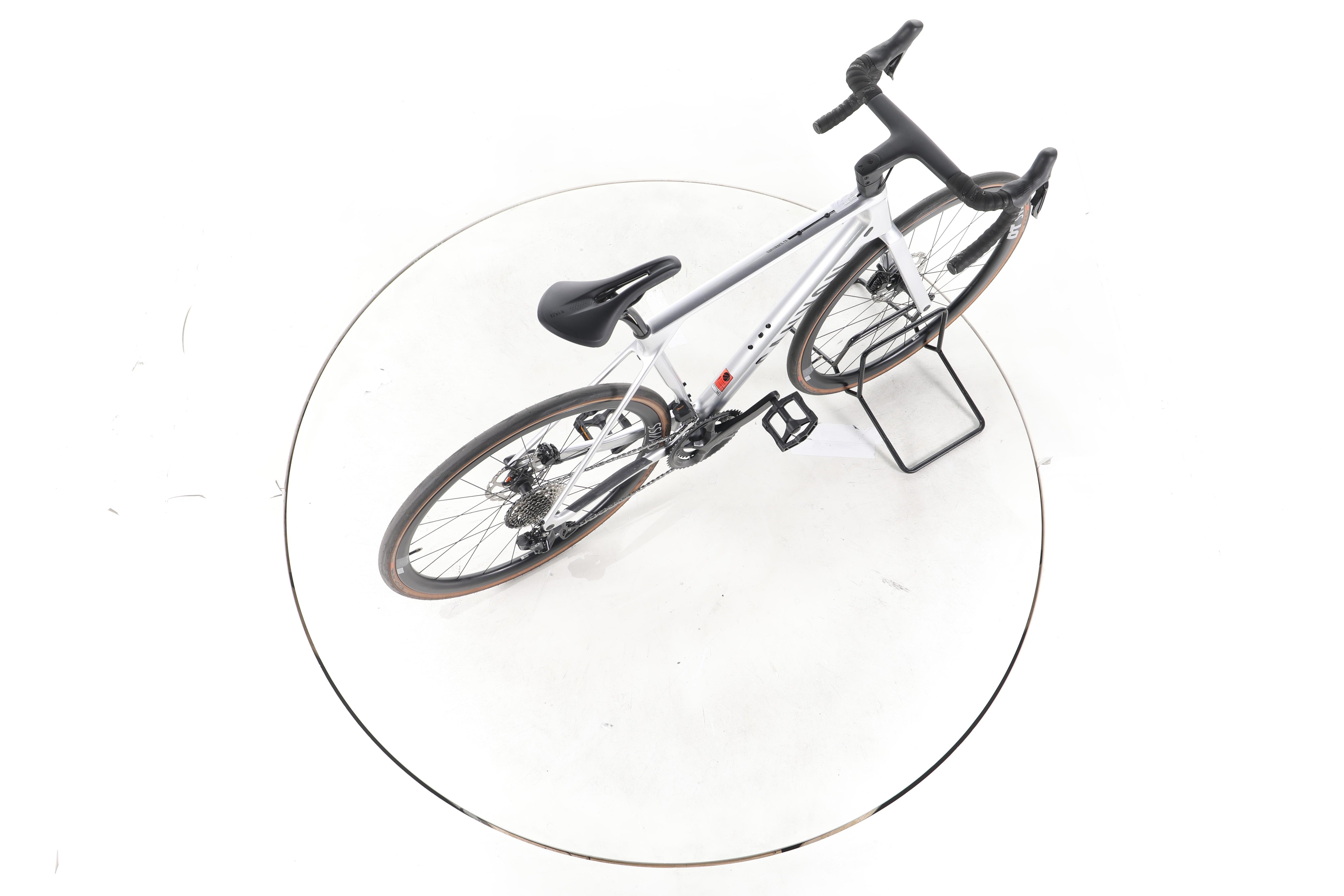 Canyon Endurace CF 7 Gravelbike Carbon 2025 - Image 24