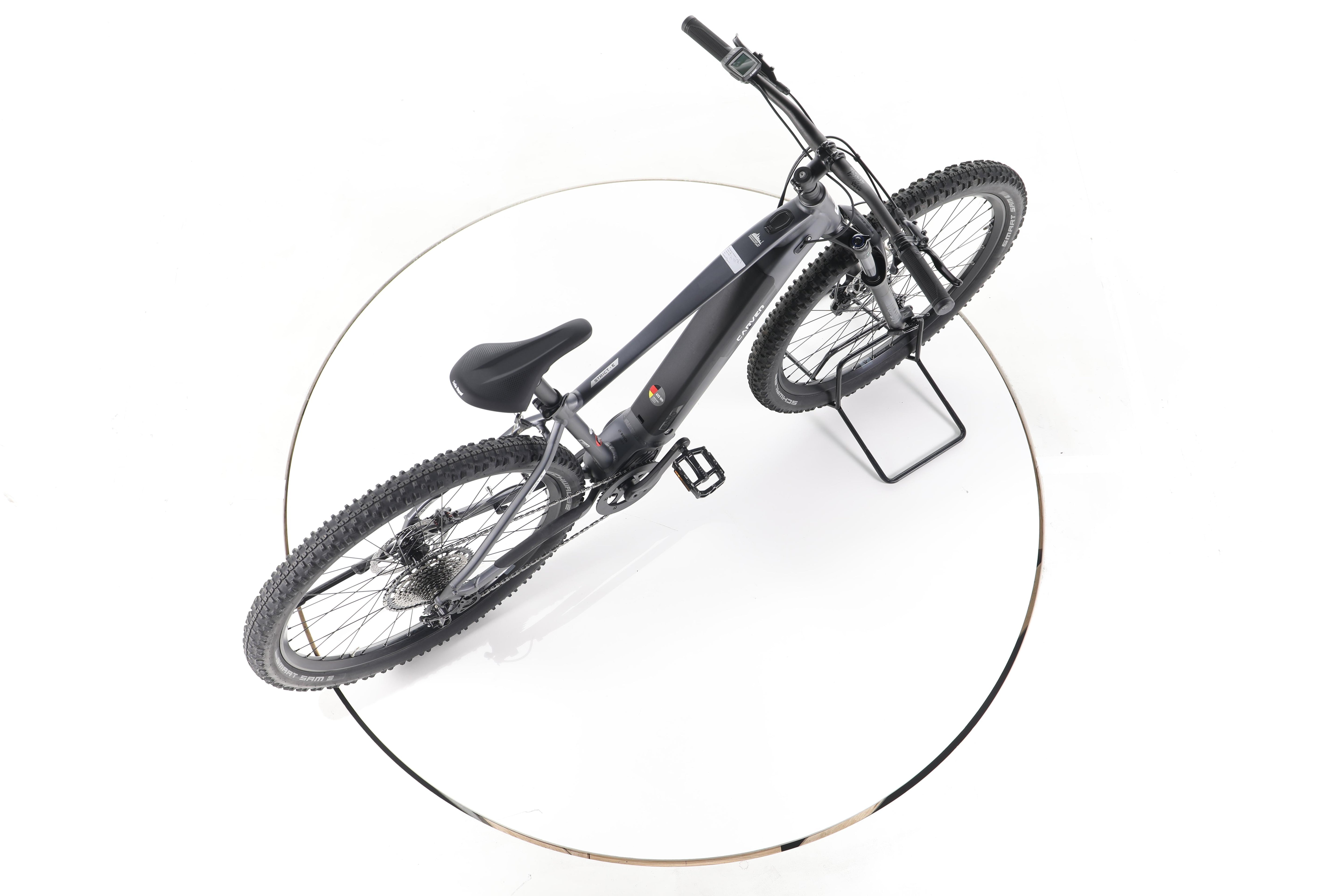 Carver Strict-E E-Bike - Image 24