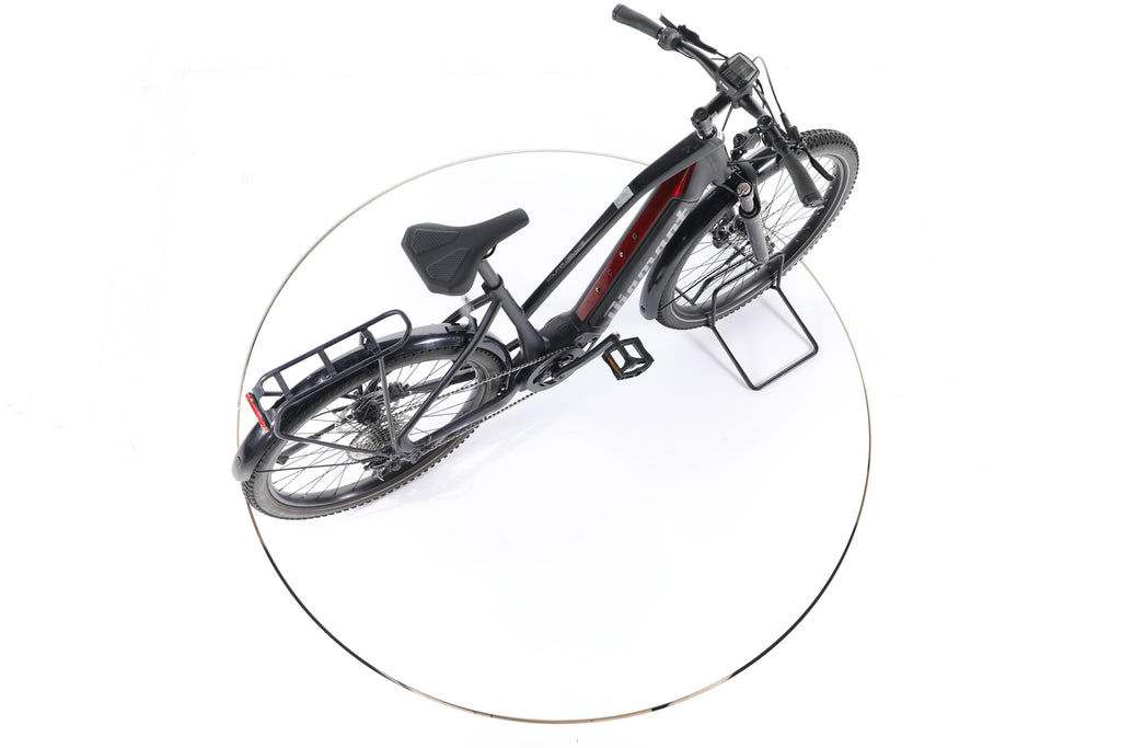 Diamant Zouma Deluxe+ Trekking E-Bike - Image 24