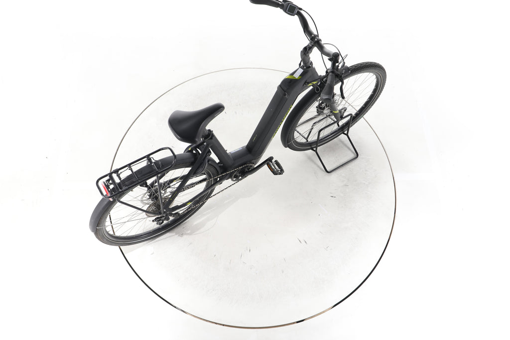 Bergamont E-Horizon Sport Trekking E-Bike Tiefeinsteiger - Image 24