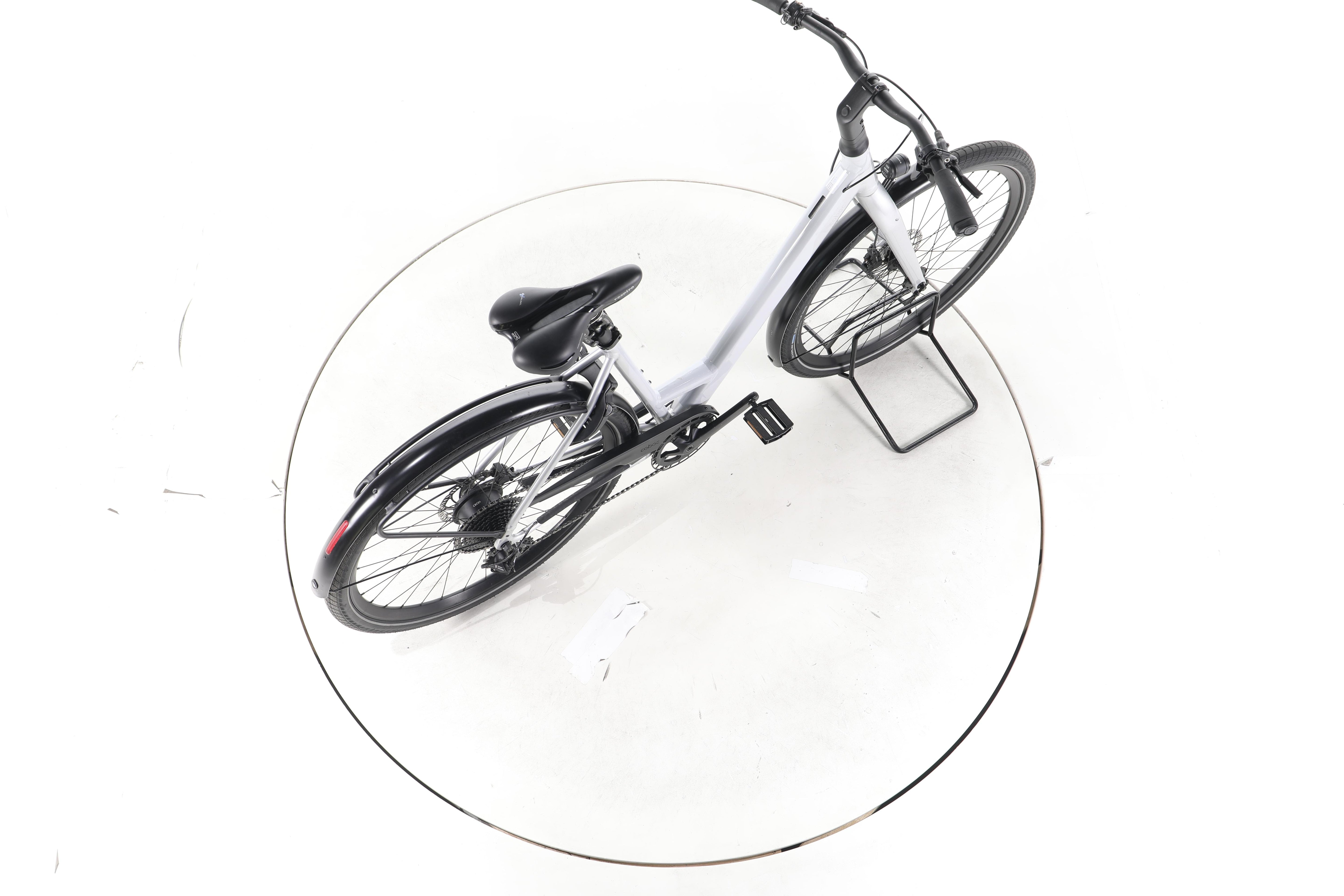 Coboc Kallio Trekking E-Bike Tiefeinsteiger - Image 24