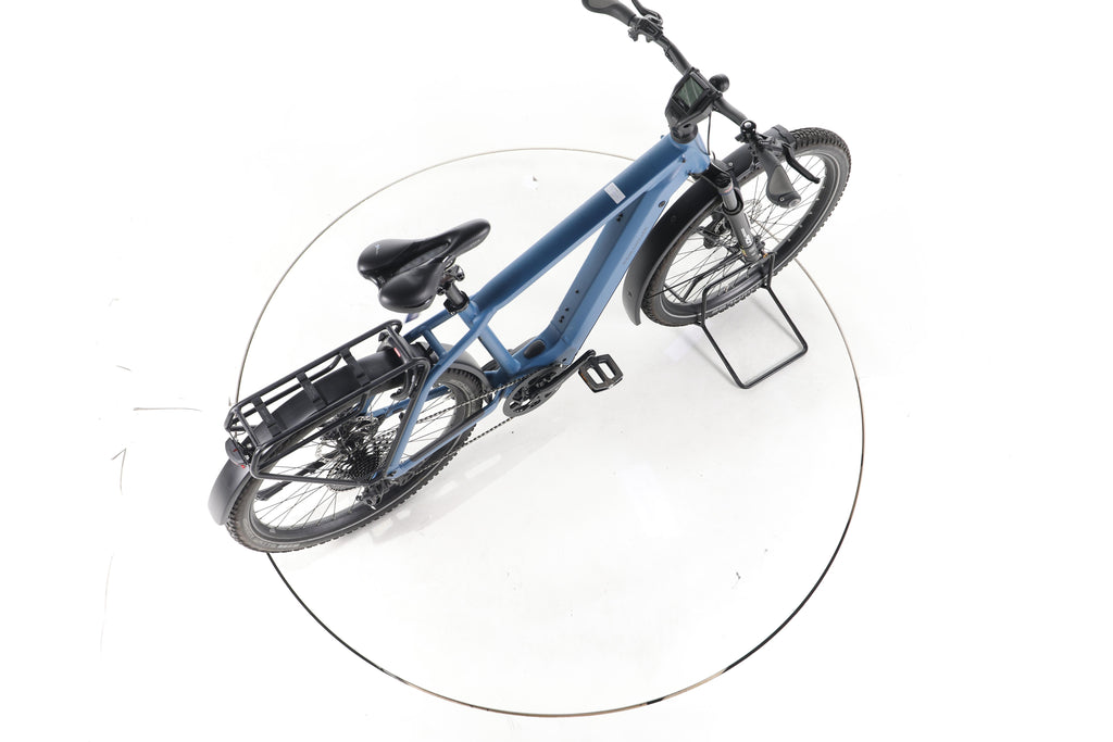 Riese & Müller 27 HE Charger4 GT Touing Trekking E-Bike - Image 24