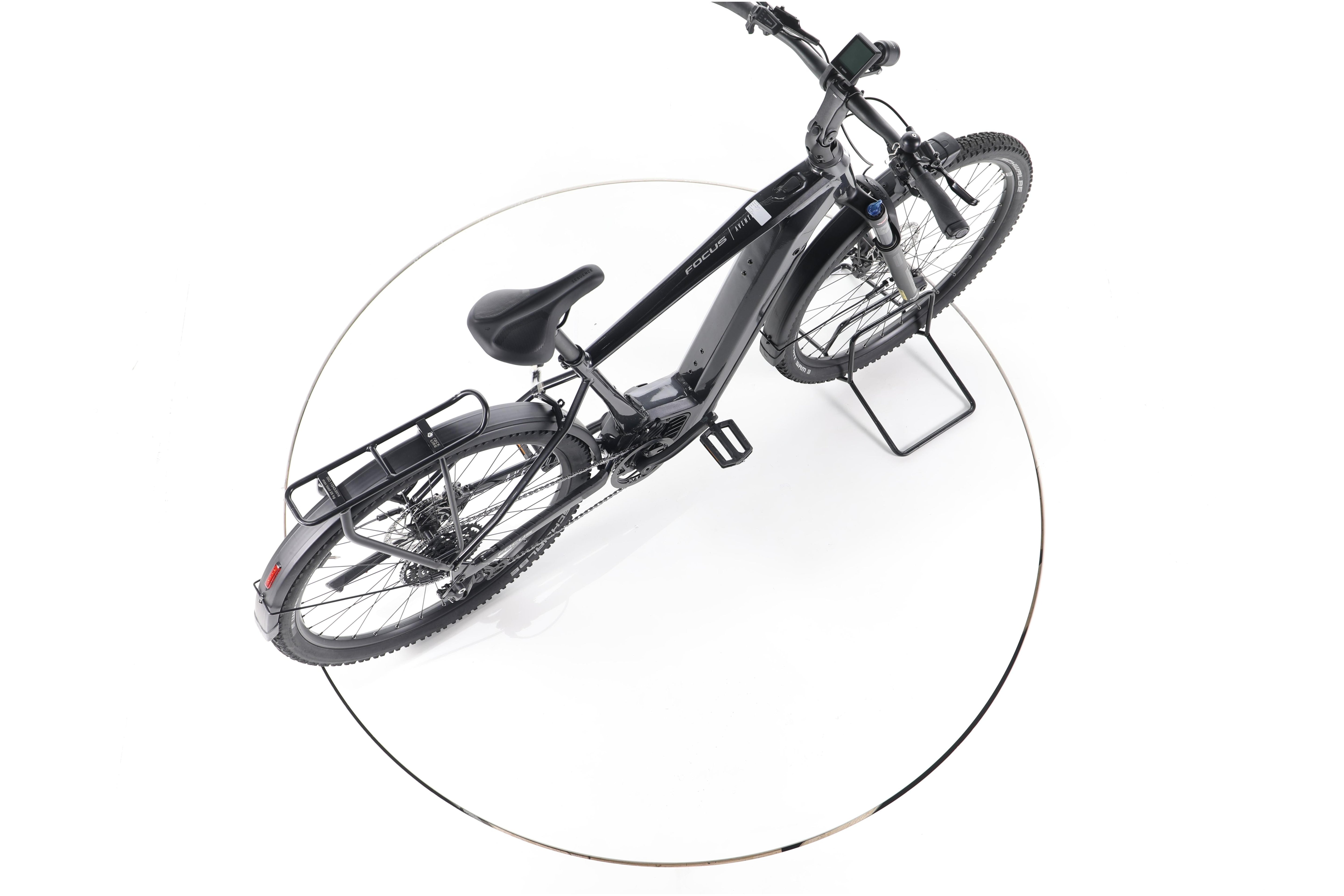 Focus Aventura² 6.7 Trekking E-Bike 2025 - Image 24