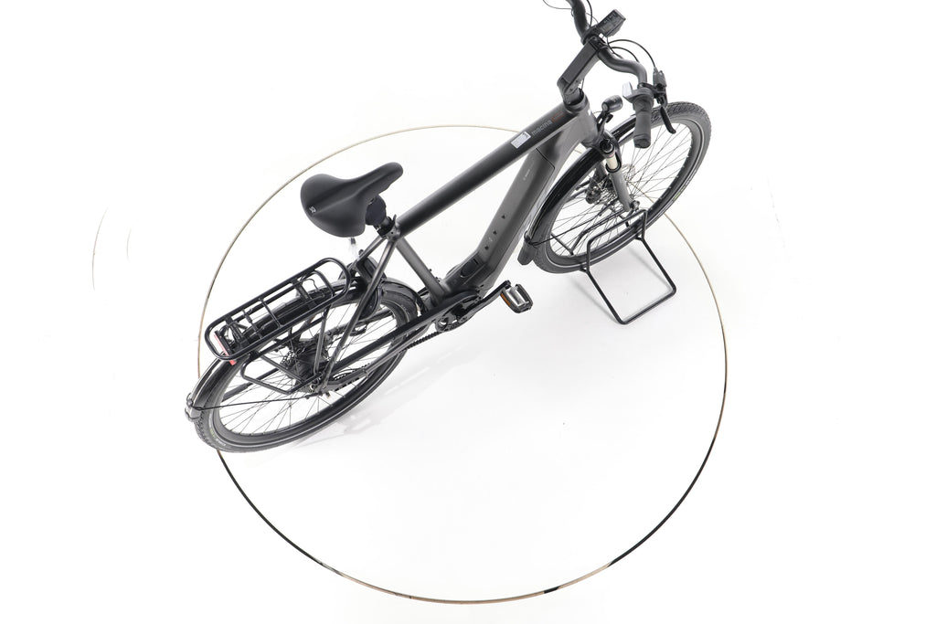 KTM Macina City 710 Belt City E-Bike 2024 - Image 24