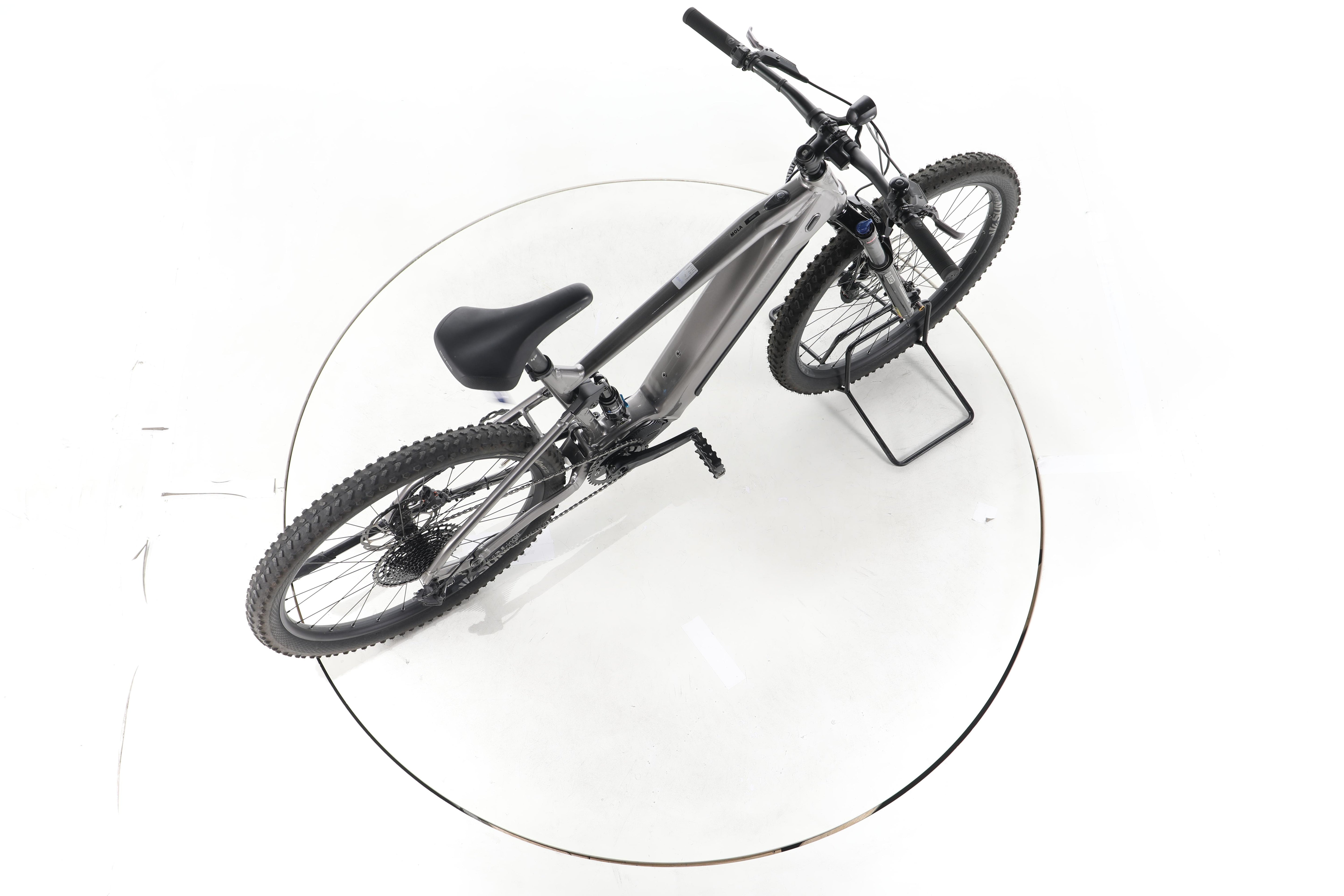 HoheAcht Mola Roko E-Bike Fully - Image 24