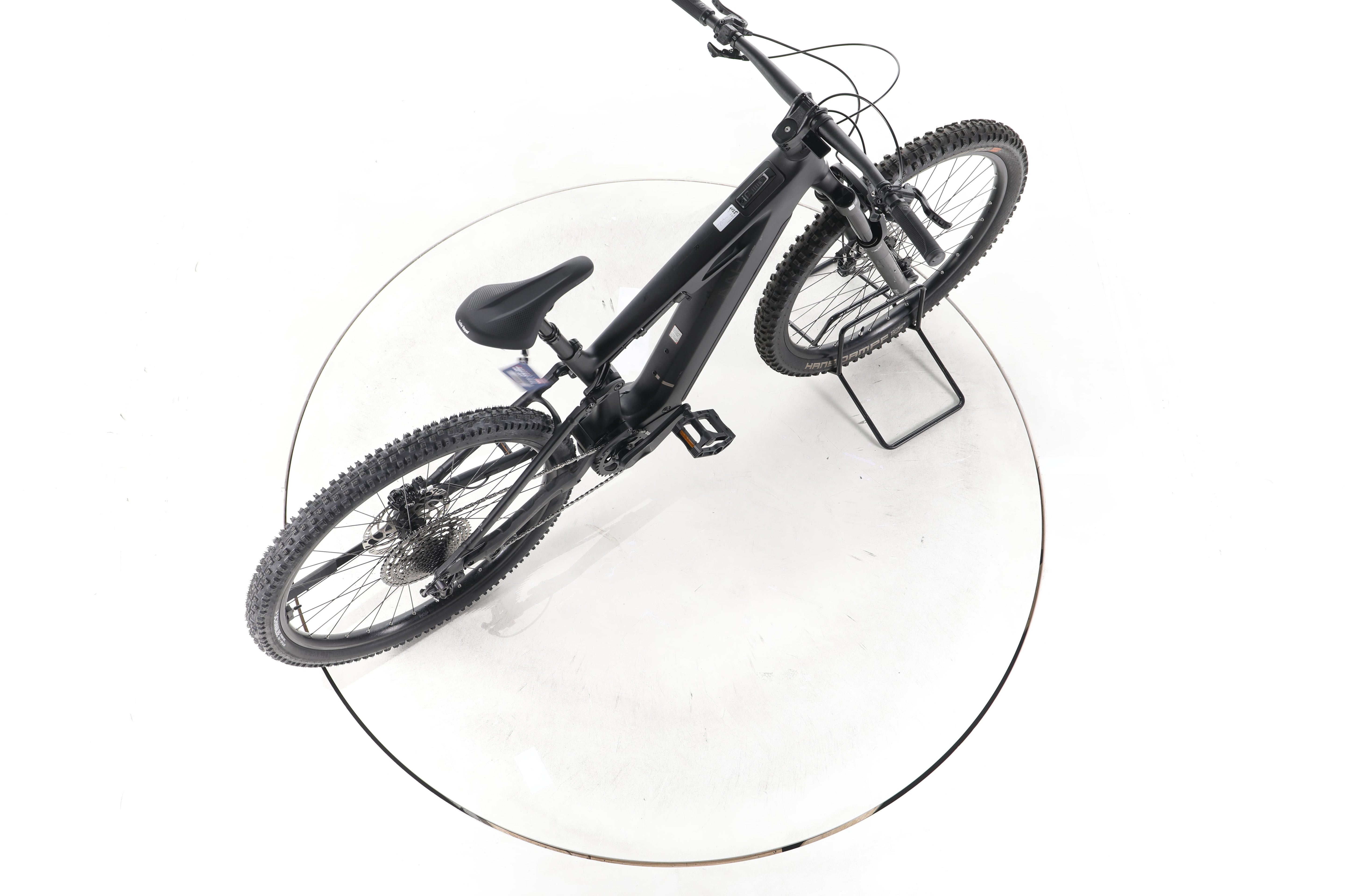 Cube Stereo Hybrid ONE44 HPC Race E-Bike Fully Carbon 2025 - Image 24