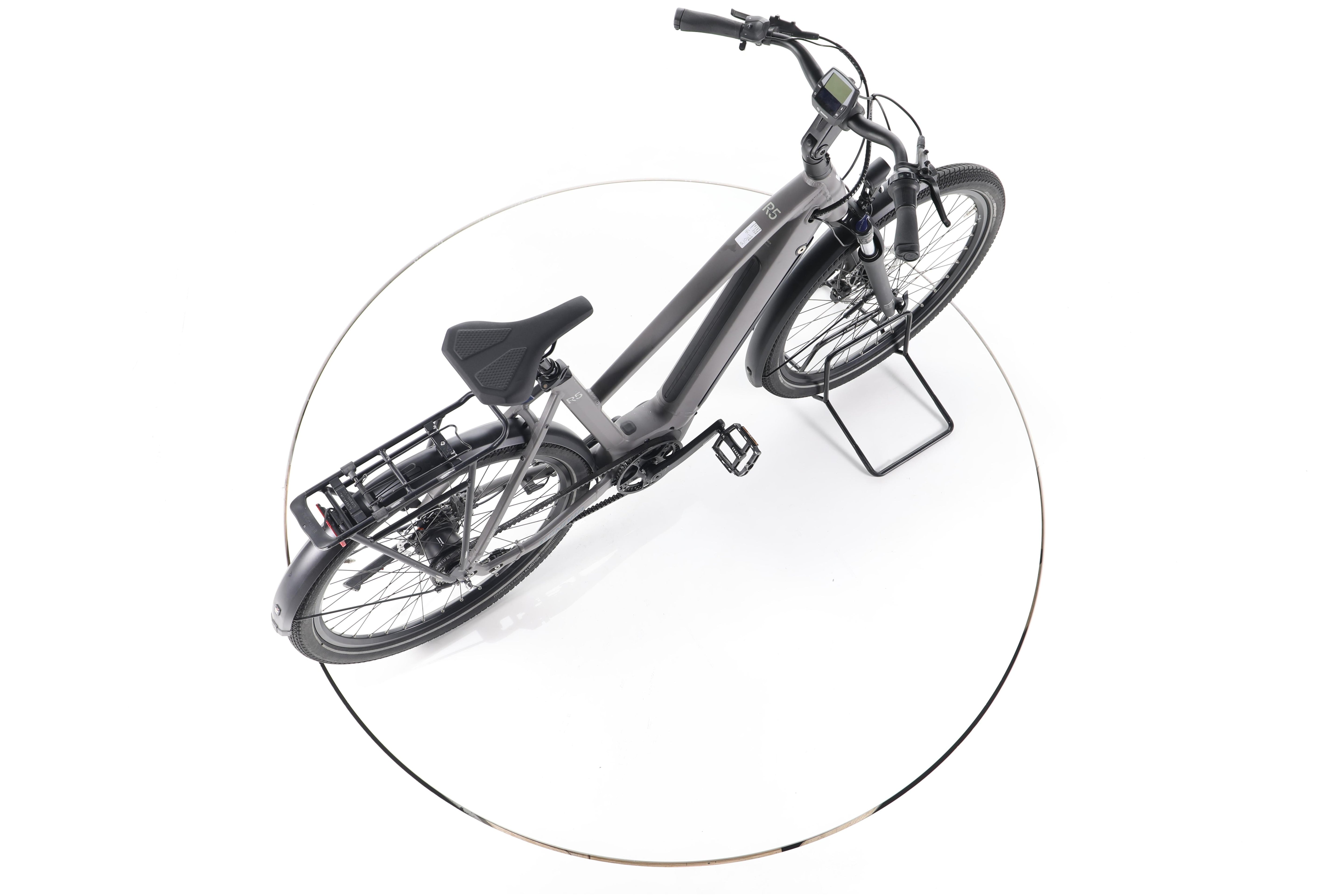 Winora Sinus R5 City E-Bike - Image 24
