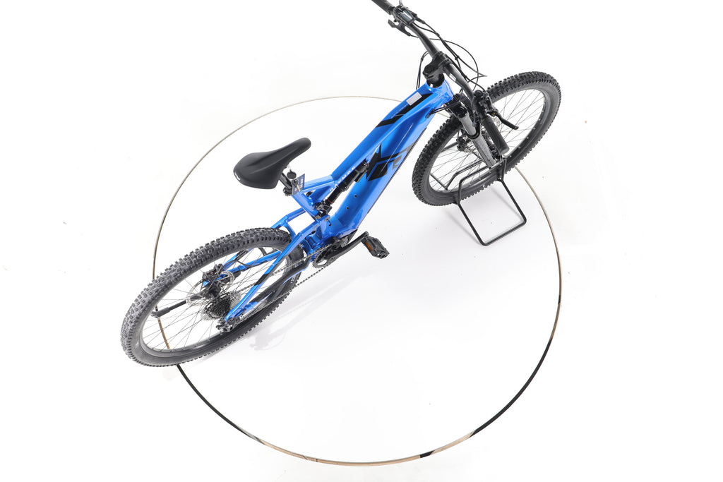 R Raymon TrailRay 140E 9.0 E-Bike Fully - Image 24