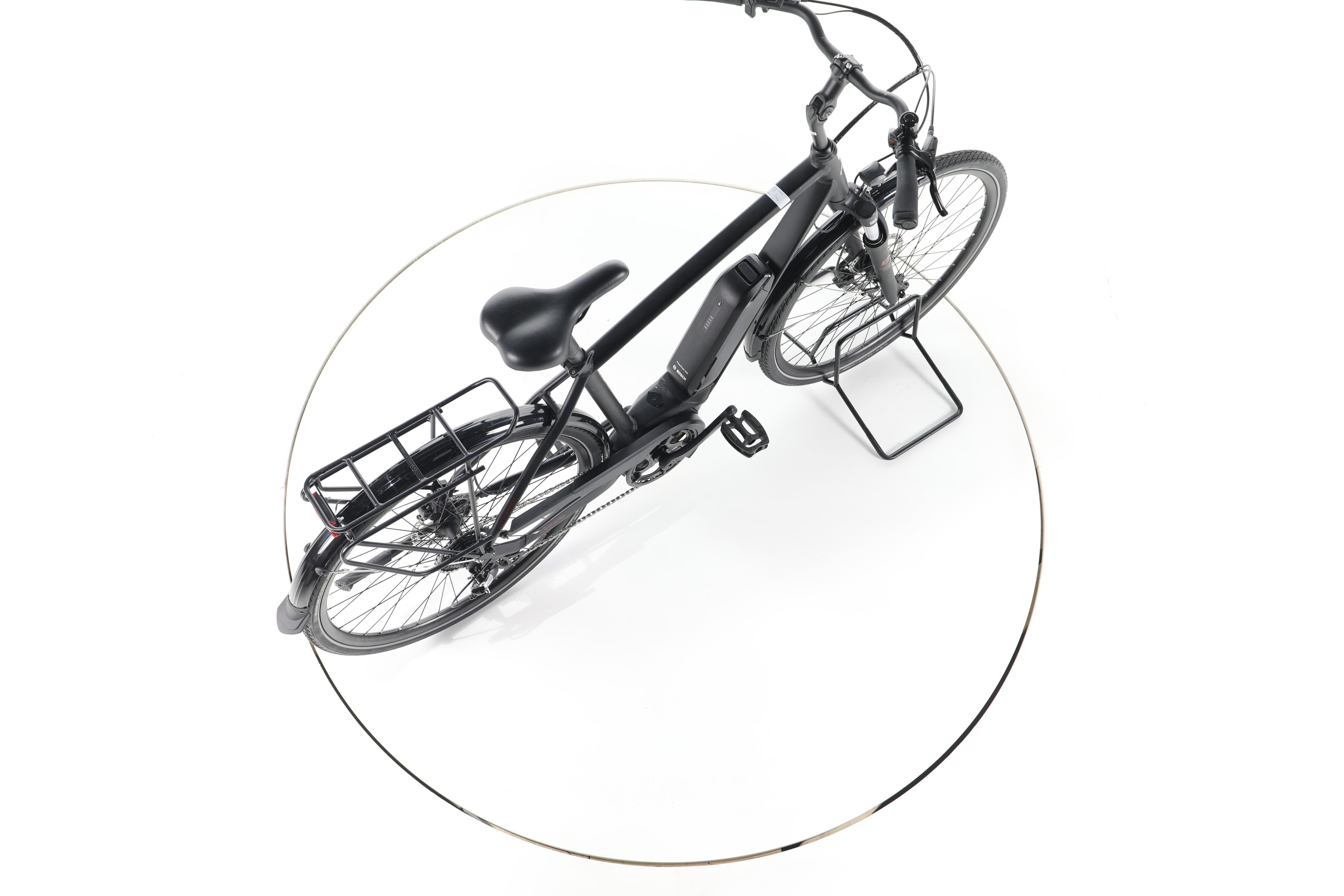 Dynamics Forte Ultra 508 Trekking E-Bike 2024 - Image 24