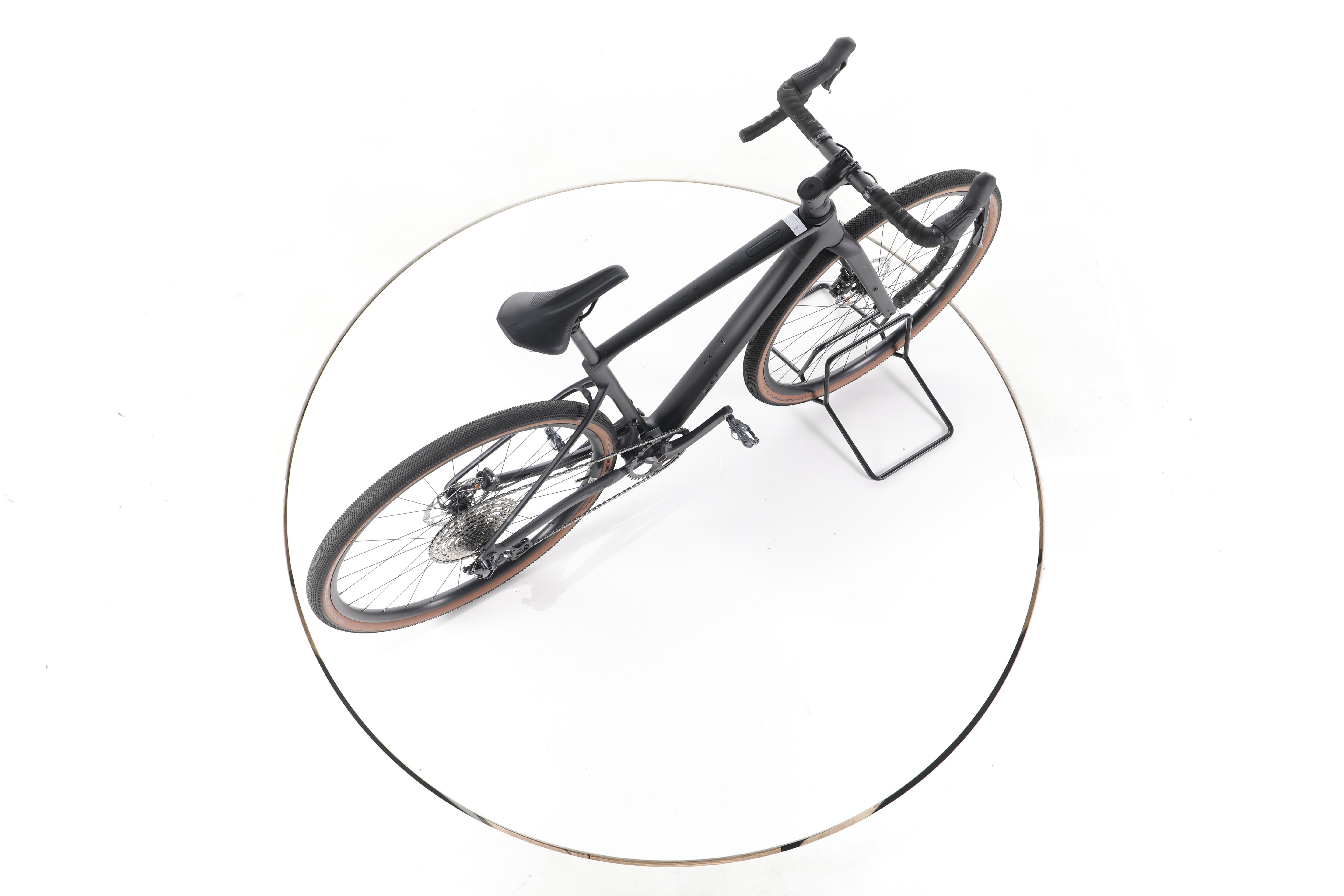 Cube Nuroad C:62 ONE Gravelbike Carbon 2025 - Image 24