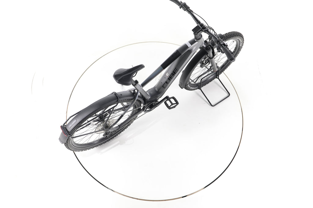 Cube Reaction Hybrid SLT E-Bike 2023 - Image 24
