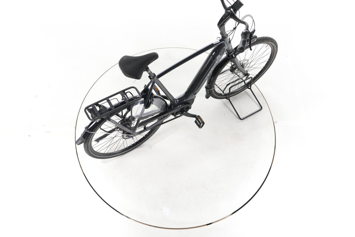 Gazelle Arroyo C5 HMB Elite City E-Bike - Image 24