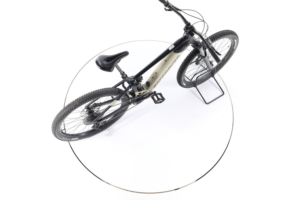 Mondraker DUSK Fully E-Bike - Image 24