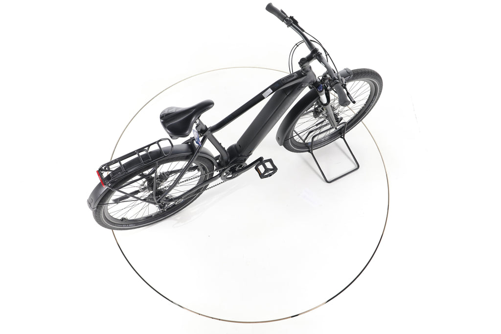 Compel HTS 9.7 Trekking E-Bike 2024 - Image 24