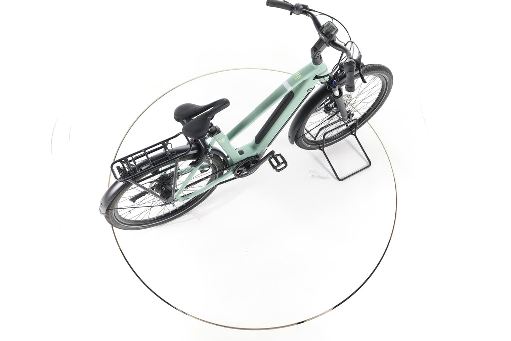 Winora Sinus R8 Eco City E-Bike - Image 24